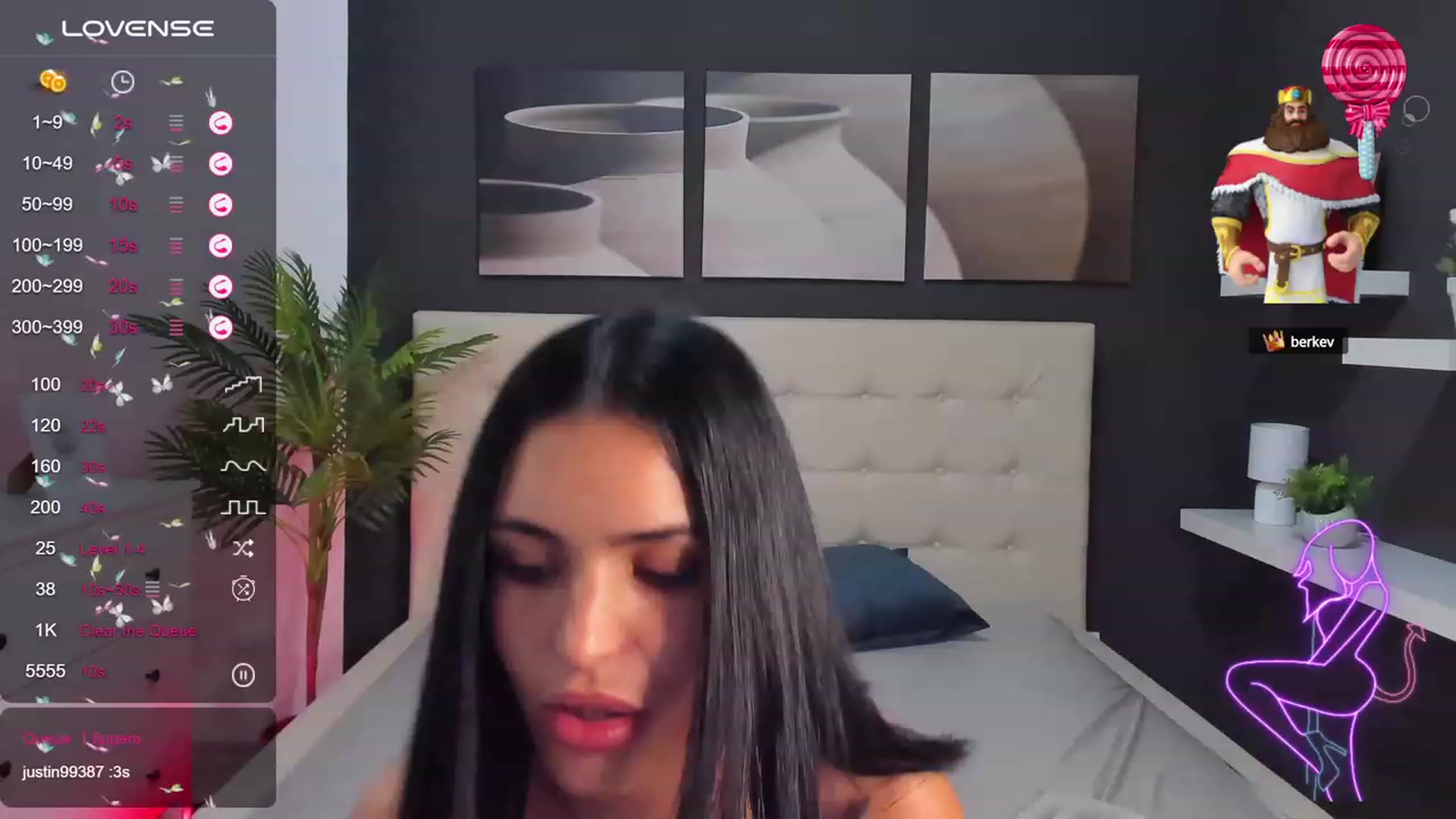 Gallery image thumbnail from MelanieNolan's myfreecams stream on, 09/04/2023, 11:53 image 14 of 20