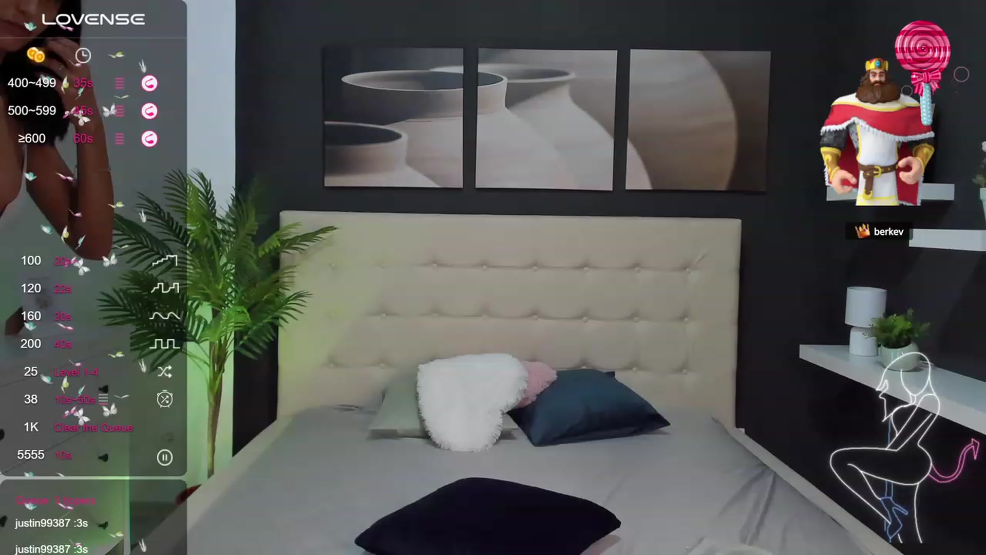 Gallery image thumbnail from MelanieNolan's myfreecams stream on, 09/04/2023, 11:53 image 20 of 20