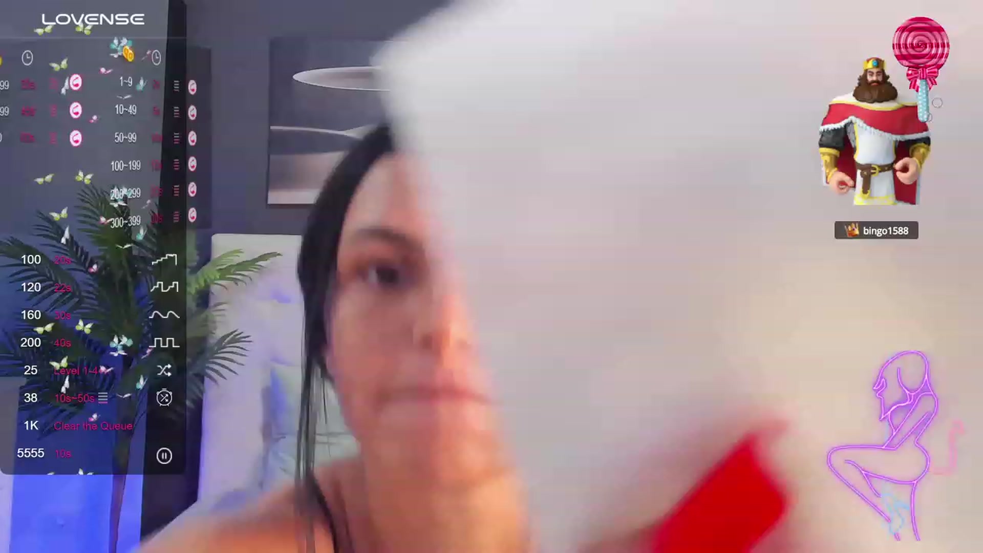 Gallery image thumbnail from MelanieNolan's myfreecams stream on, 09/11/2023, 11:32 image 13 of 20