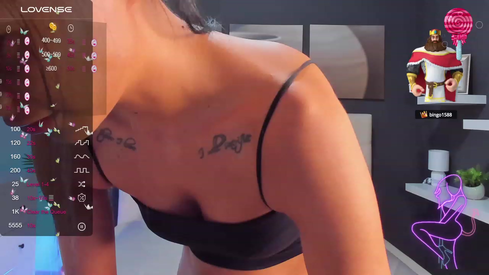 Gallery image thumbnail from MelanieNolan's myfreecams stream on, 09/11/2023, 11:32 image 19 of 20
