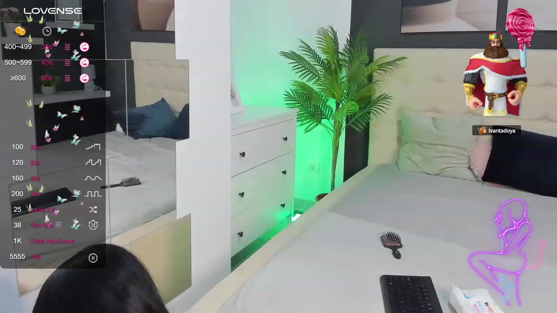 Gallery image thumbnail from MelanieNolan's myfreecams stream on, 09/12/2023, 07:24 image 8 of 20
