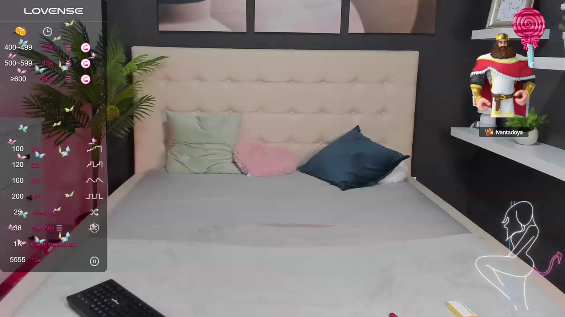 Gallery image thumbnail from MelanieNolan's myfreecams stream on, 09/12/2023, 07:24 image 17 of 20