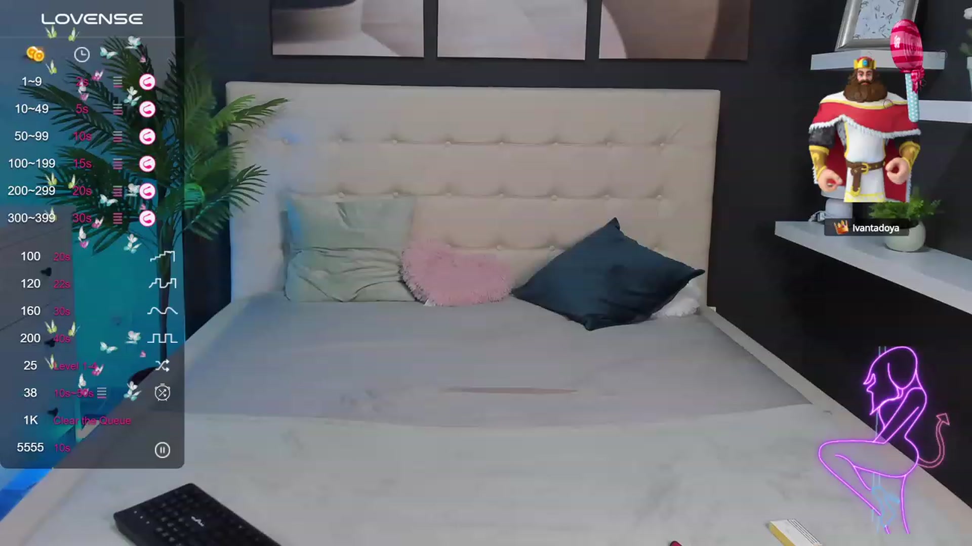 Gallery image thumbnail from MelanieNolan's myfreecams stream on, 09/12/2023, 07:24 image 20 of 20