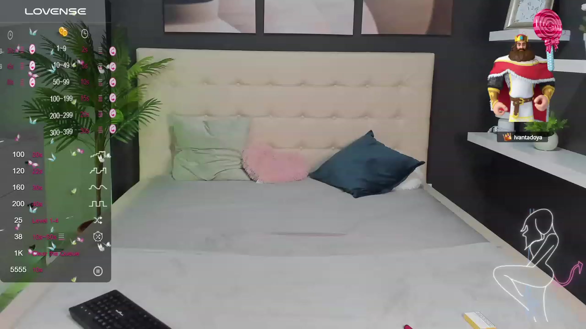 Gallery image thumbnail from MelanieNolan's myfreecams stream on, 09/12/2023, 07:24 image 12 of 20