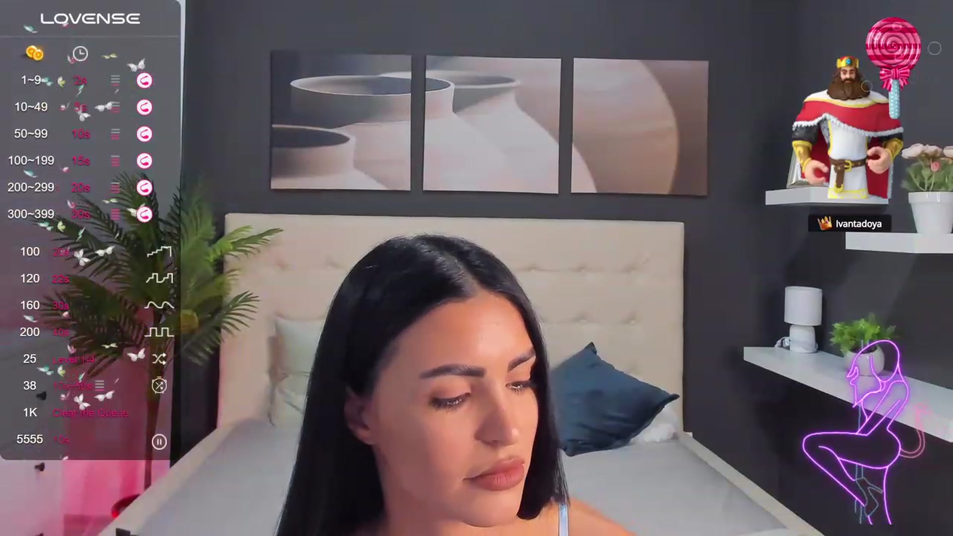 Gallery image thumbnail from MelanieNolan's myfreecams stream on, 09/12/2023, 11:39 image 18 of 20