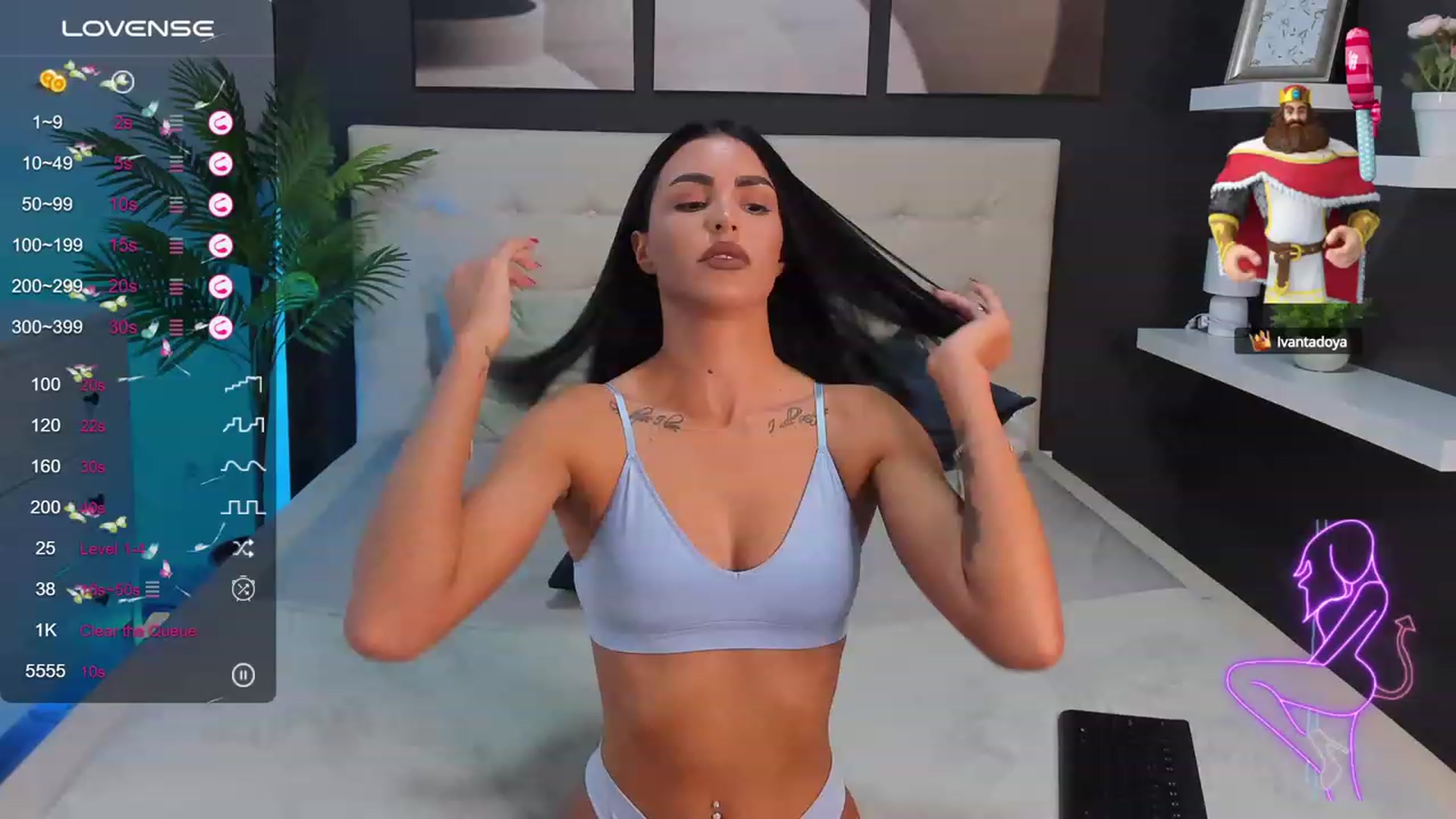 Gallery image thumbnail from MelanieNolan's myfreecams stream on, 09/12/2023, 11:39 image 16 of 20