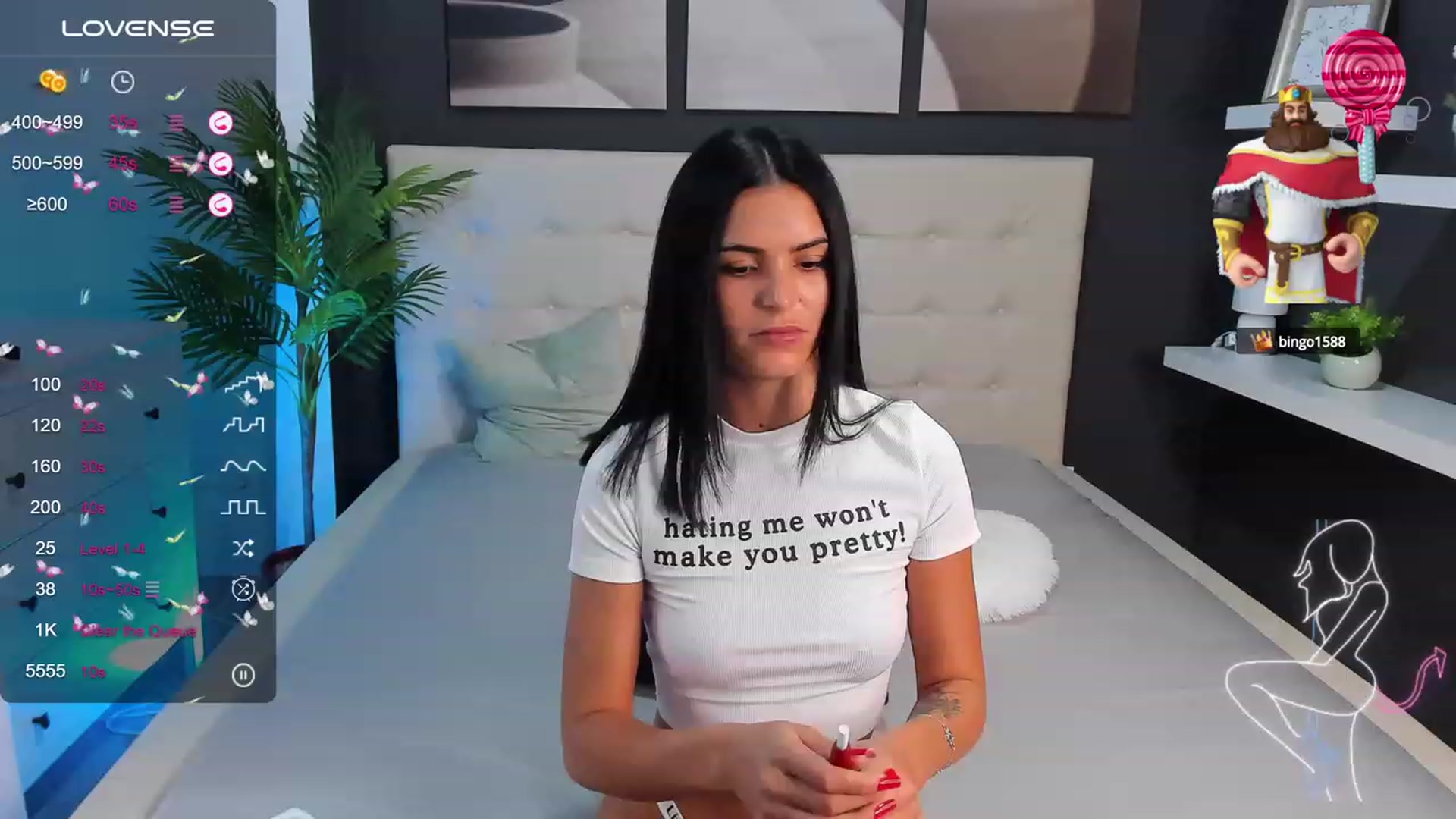 Gallery image thumbnail from MelanieNolan's myfreecams stream on, 09/18/2023, 08:17 image 17 of 20
