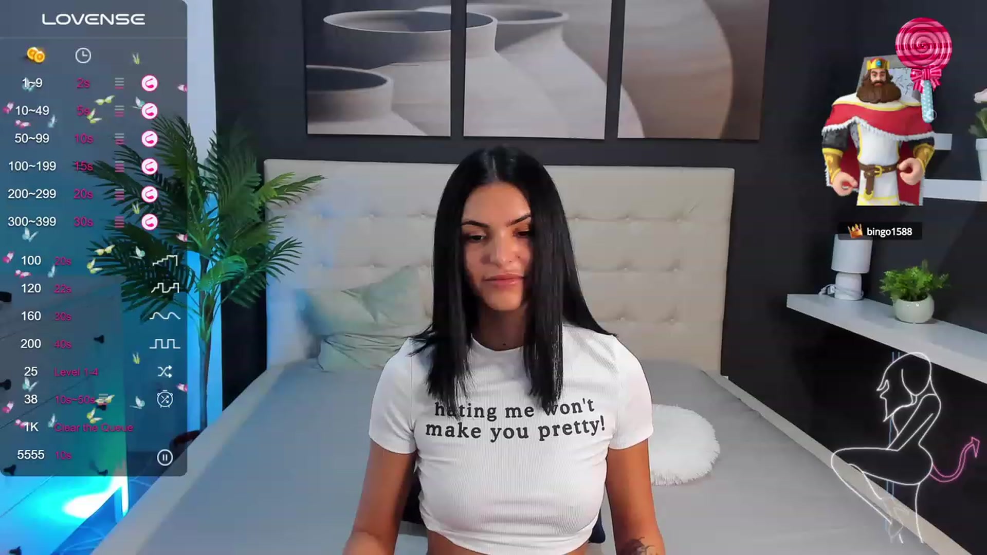 Gallery image thumbnail from MelanieNolan's myfreecams stream on, 09/18/2023, 08:17 image 19 of 20
