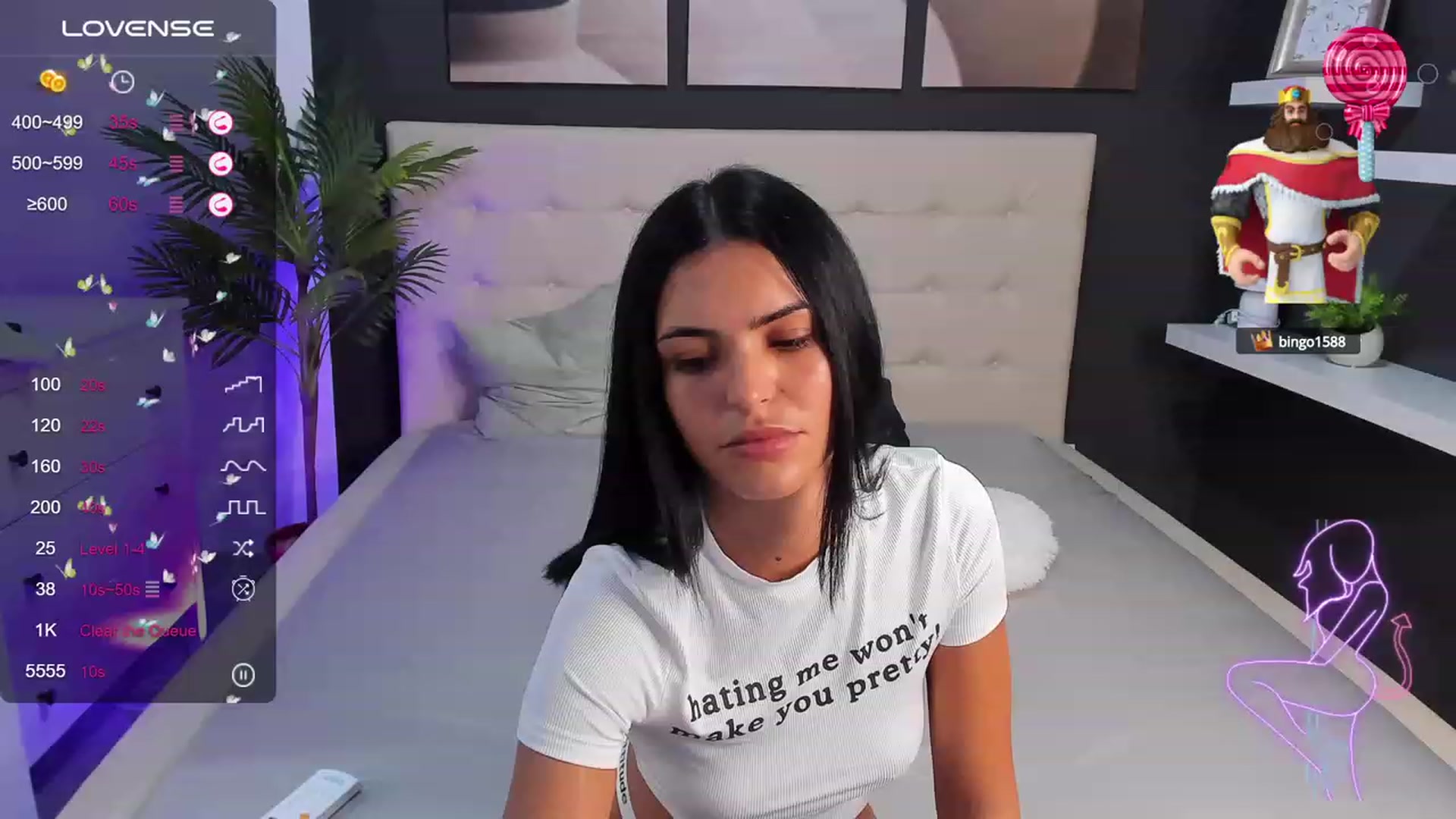 Gallery image thumbnail from MelanieNolan's myfreecams stream on, 09/18/2023, 08:44 image 6 of 20