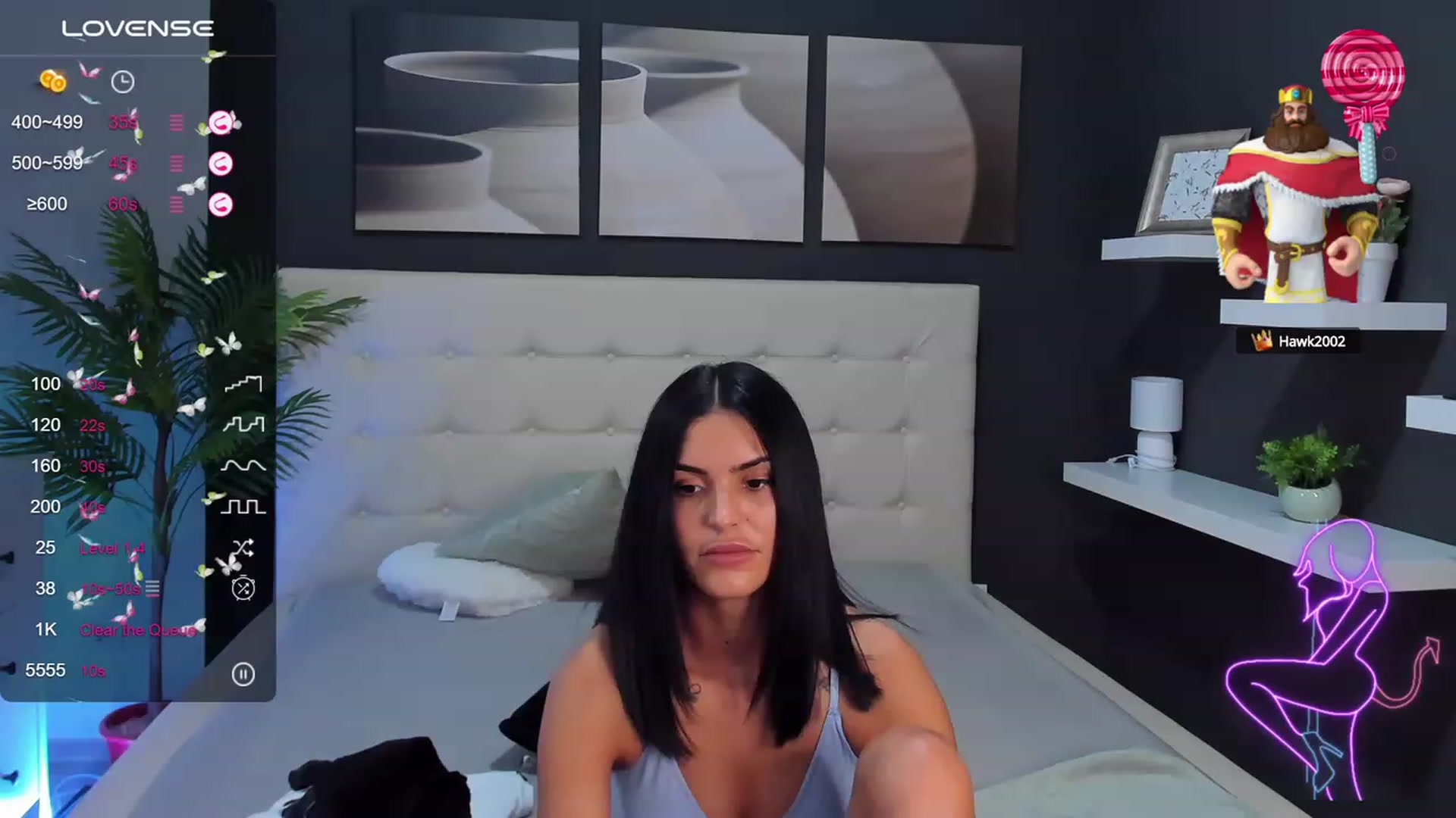 Gallery image thumbnail from MelanieNolan's myfreecams stream on, 10/02/2023, 11:05 image 17 of 20