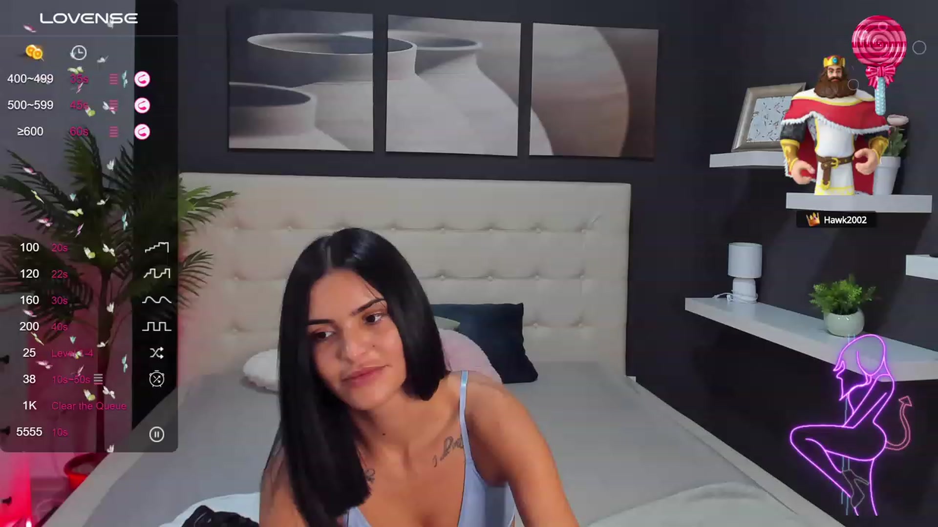 Gallery image thumbnail from MelanieNolan's myfreecams stream on, 10/02/2023, 11:05 image 19 of 20