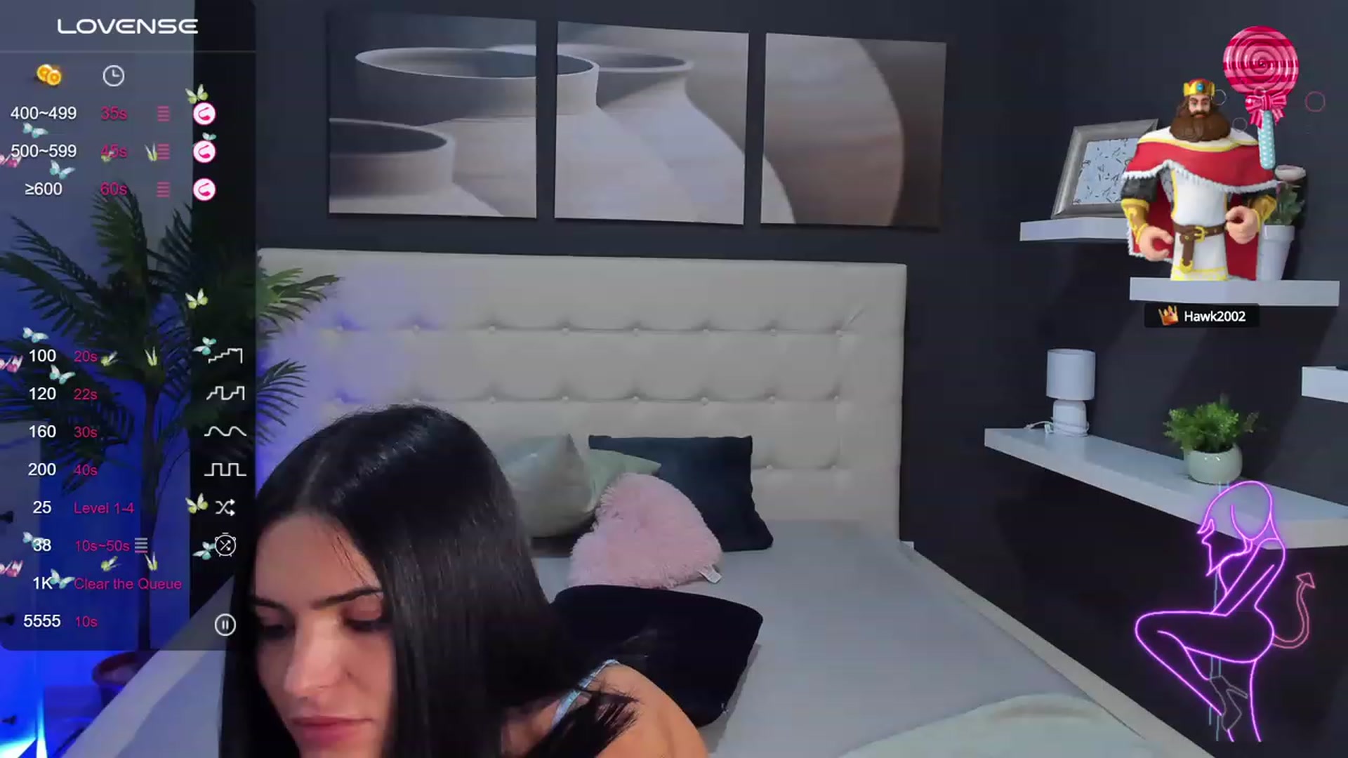 Gallery image thumbnail from MelanieNolan's myfreecams stream on, 10/02/2023, 11:05 image 14 of 20