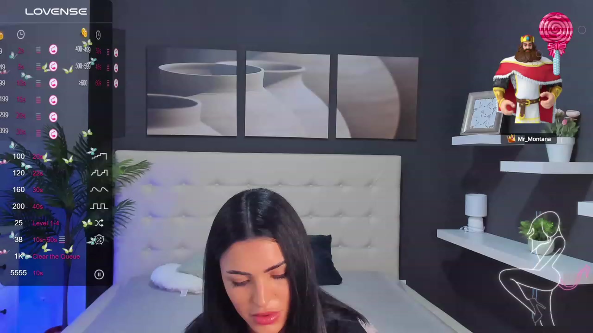 Gallery image thumbnail from MelanieNolan's myfreecams stream on, 10/17/2023, 12:55 image 19 of 20