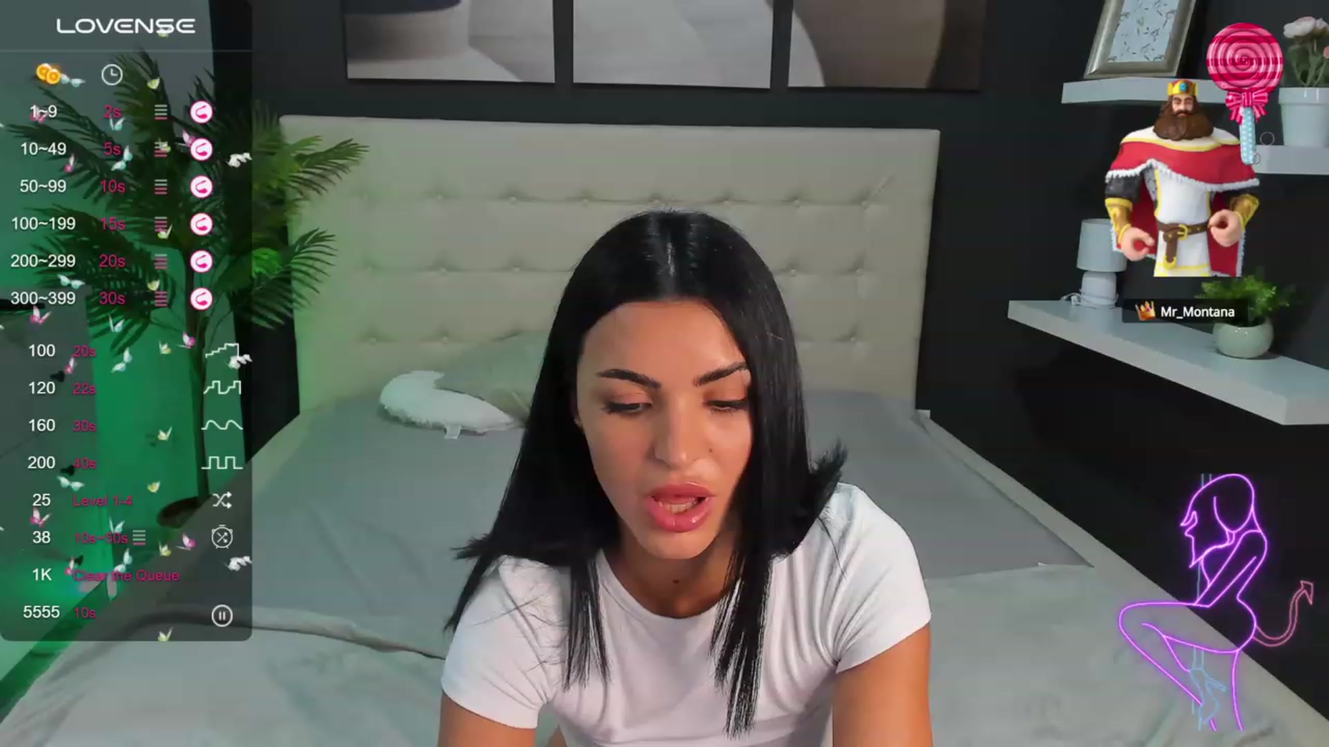 Gallery image thumbnail from MelanieNolan's myfreecams stream on, 10/17/2023, 12:55 image 12 of 20