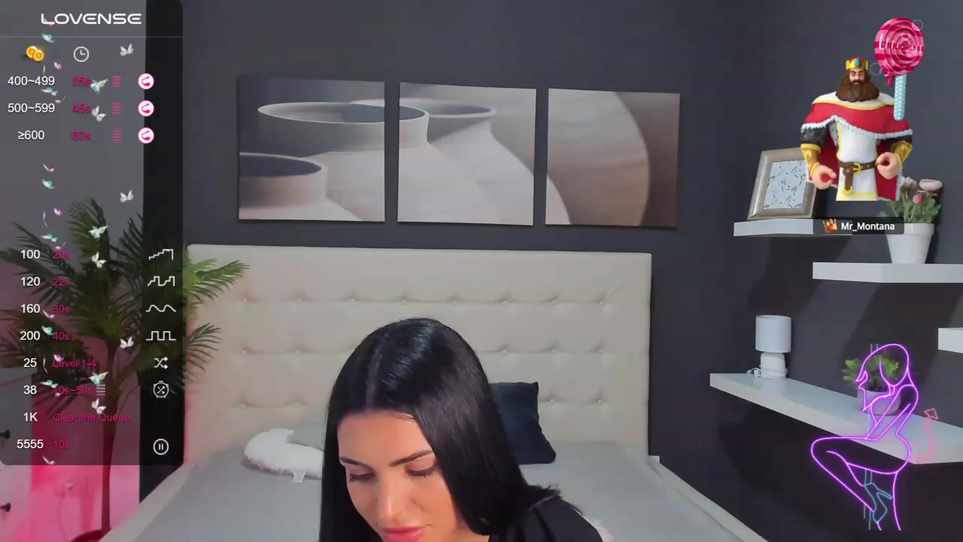 Gallery image thumbnail from MelanieNolan's myfreecams stream on, 10/17/2023, 12:55 image 20 of 20