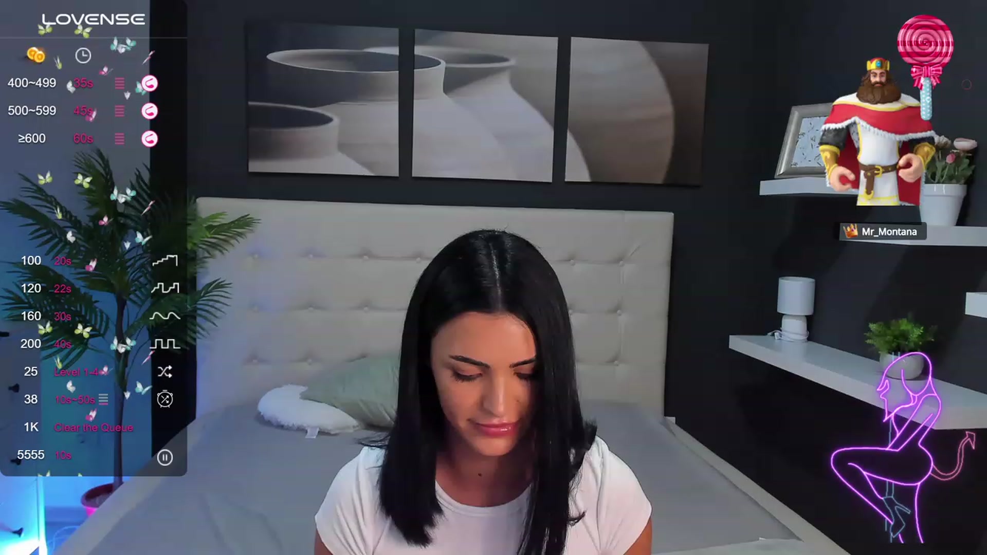 Gallery image thumbnail from MelanieNolan's myfreecams stream on, 10/17/2023, 12:55 image 17 of 20