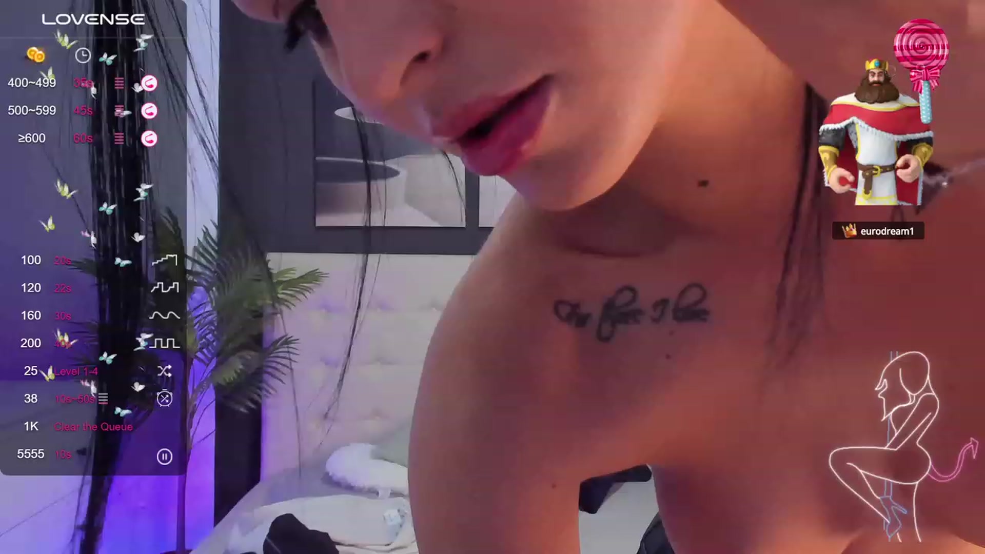 Gallery image thumbnail from MelanieNolan's myfreecams stream on, 10/18/2023, 13:07 image 20 of 20