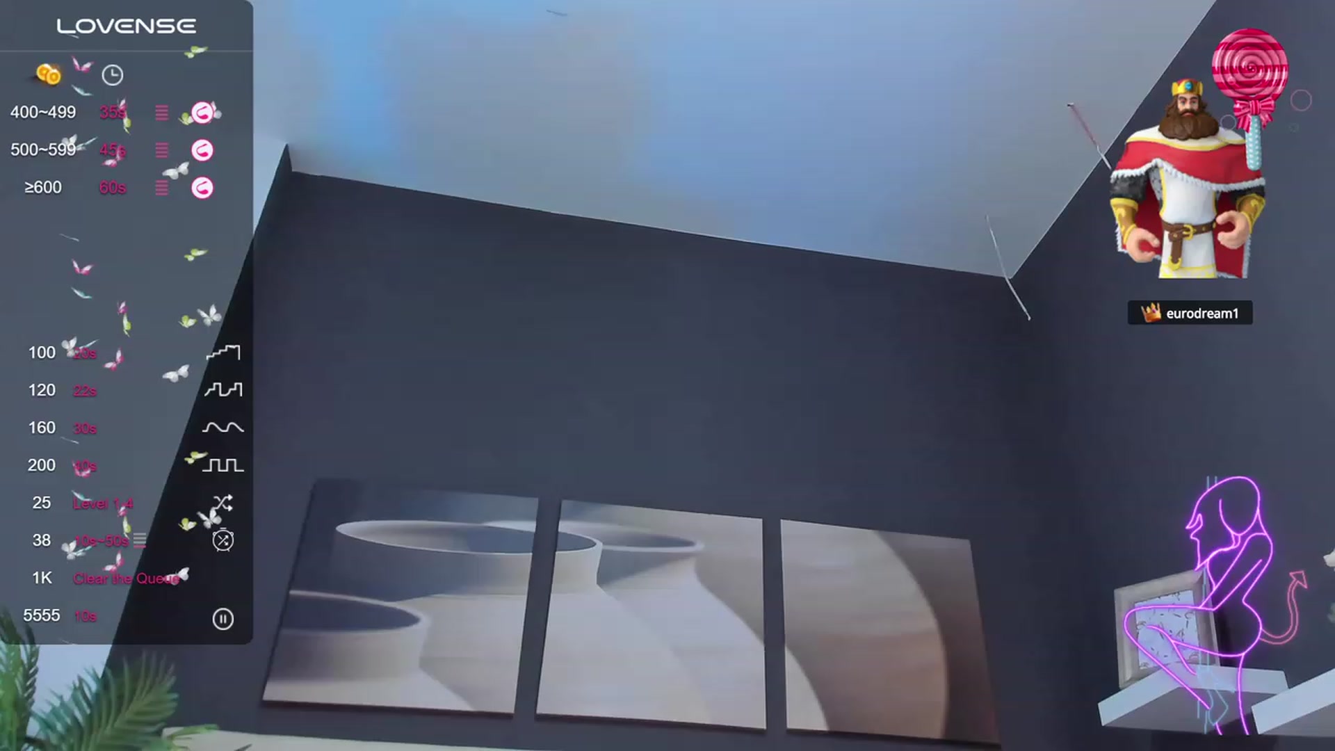Gallery image thumbnail from MelanieNolan's myfreecams stream on, 10/18/2023, 13:07 image 7 of 20