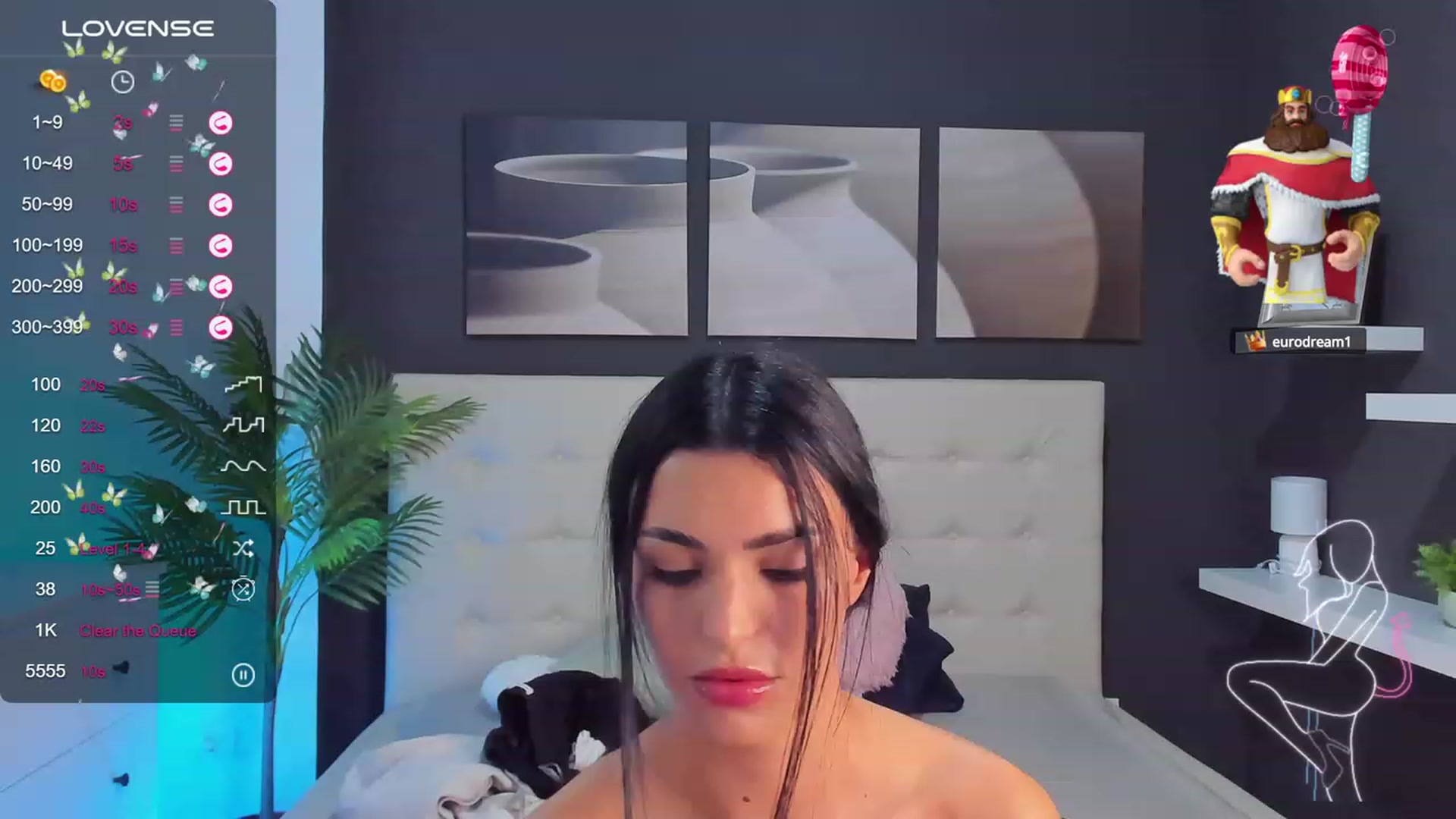 Gallery image thumbnail from MelanieNolan's myfreecams stream on, 10/18/2023, 13:07 image 19 of 20