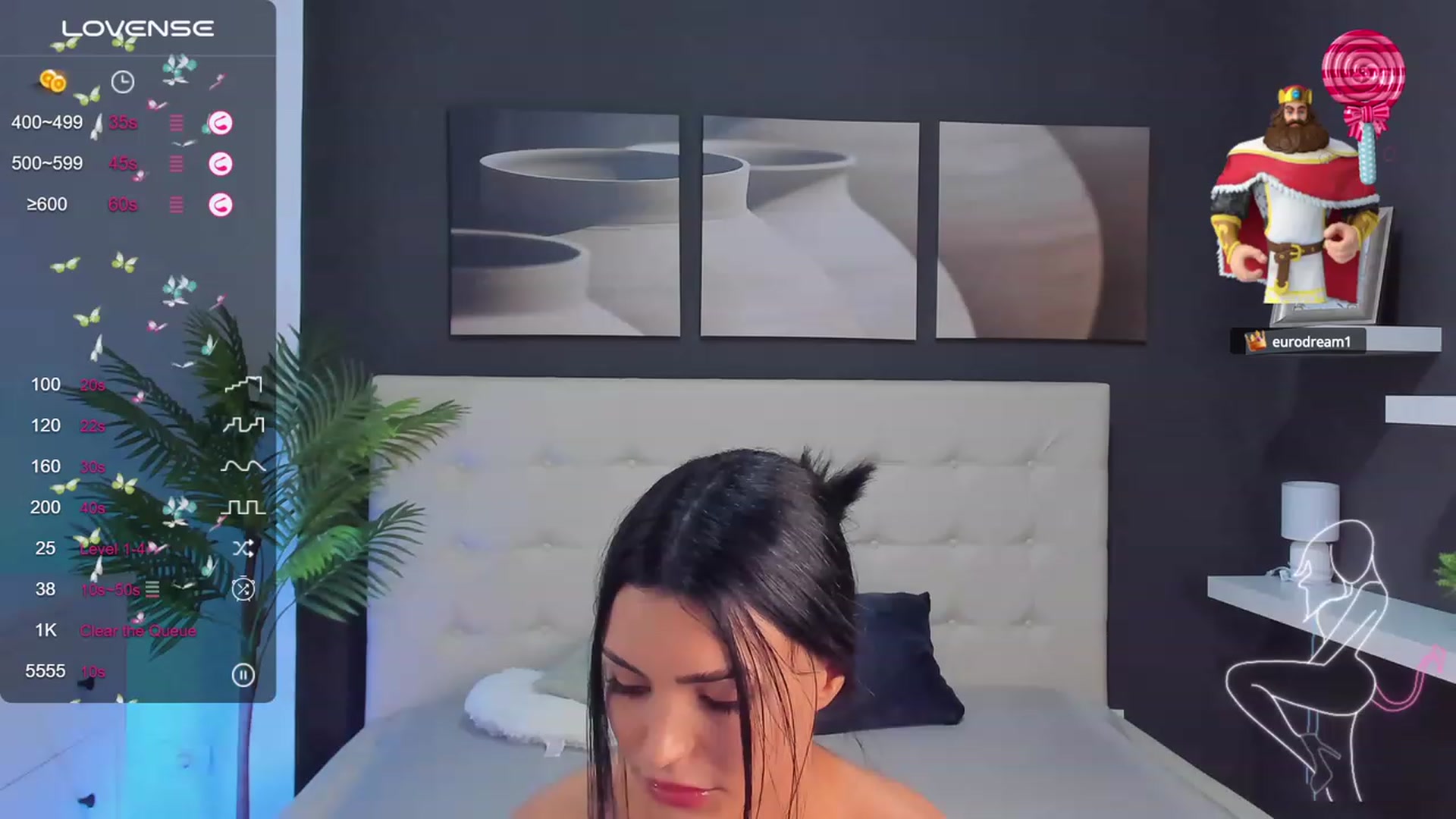 Gallery image thumbnail from MelanieNolan's myfreecams stream on, 10/18/2023, 13:07 image 18 of 20