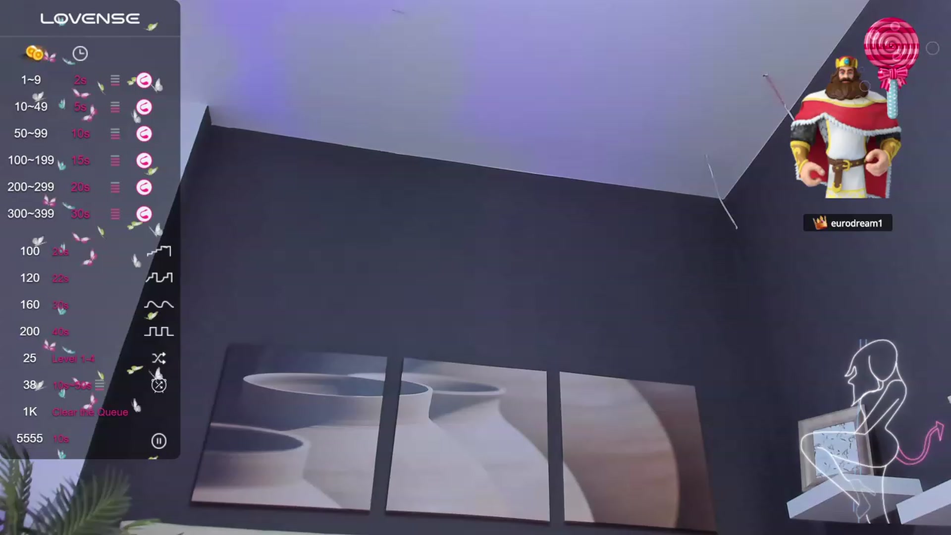 Gallery image thumbnail from MelanieNolan's myfreecams stream on, 10/18/2023, 13:07 image 8 of 20