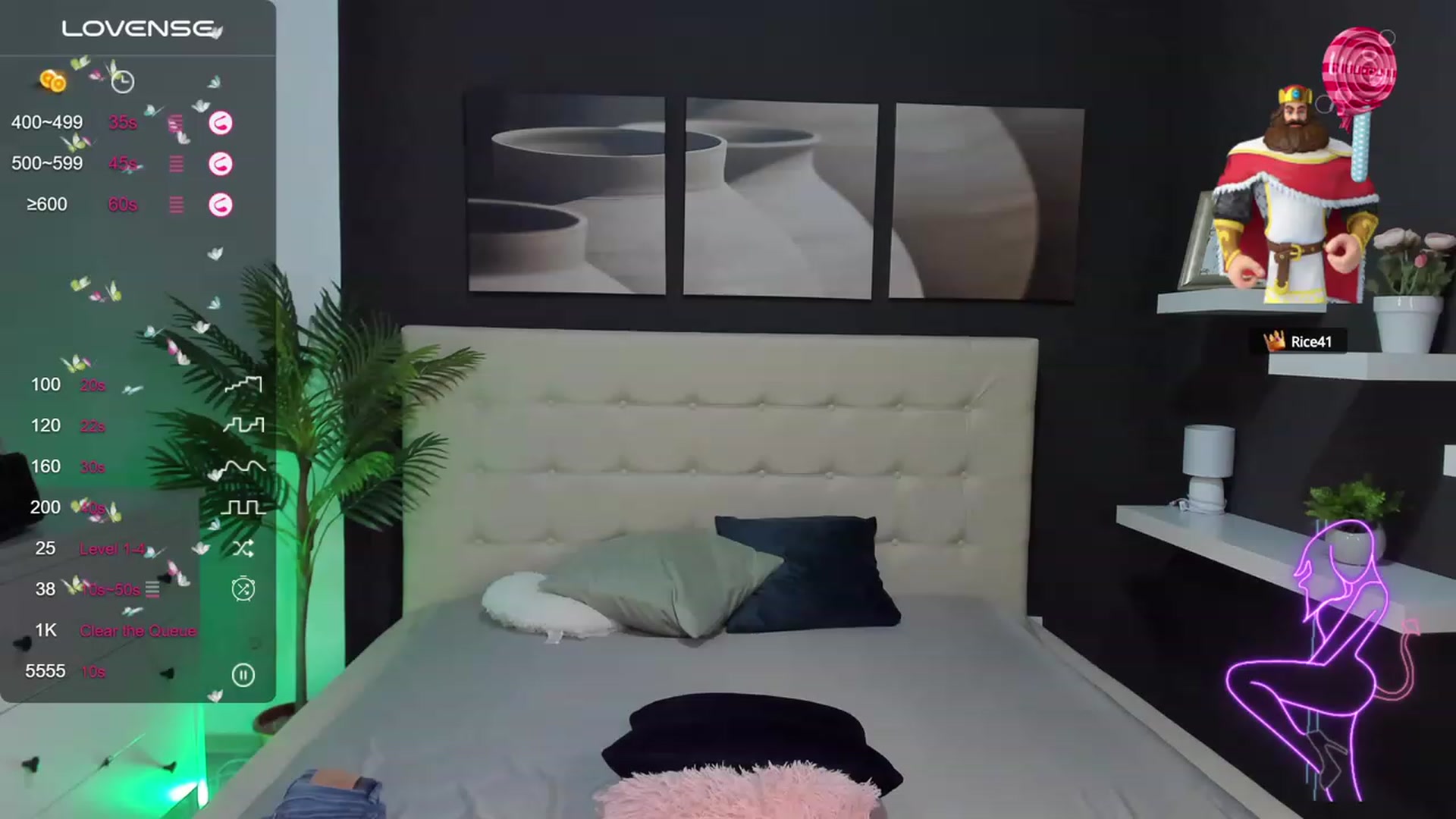 Gallery image thumbnail from MelanieNolan's myfreecams stream on, 10/19/2023, 09:09 image 20 of 20