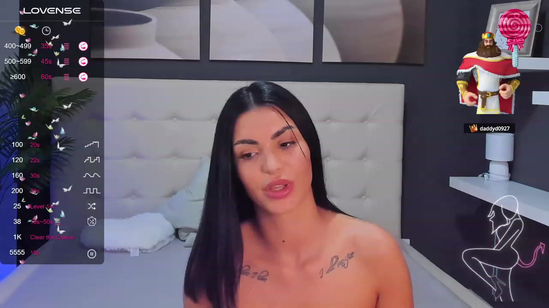 Gallery image thumbnail from MelanieNolan's myfreecams stream on, 10/23/2023, 09:14 image 6 of 20