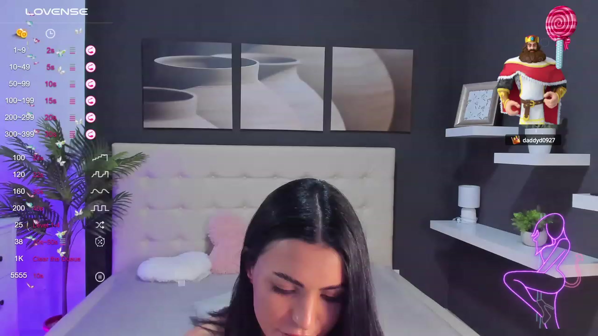 Gallery image thumbnail from MelanieNolan's myfreecams stream on, 10/23/2023, 12:35 image 20 of 20