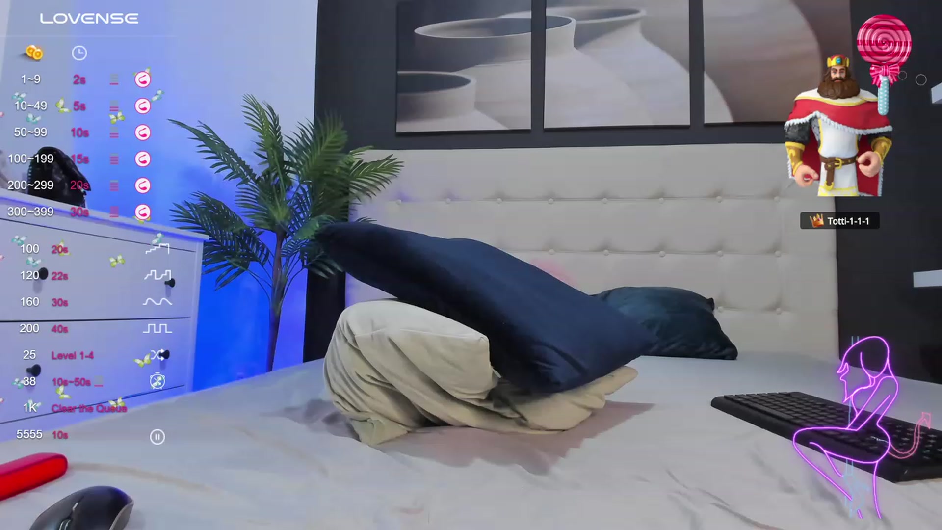 Gallery image thumbnail from MelanieNolan's myfreecams stream on, 10/26/2023, 09:02 image 17 of 20