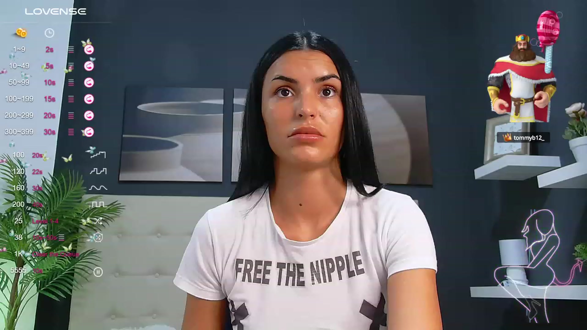 Gallery image thumbnail from MelanieNolan's myfreecams stream on, 10/29/2023, 09:09 image 19 of 20
