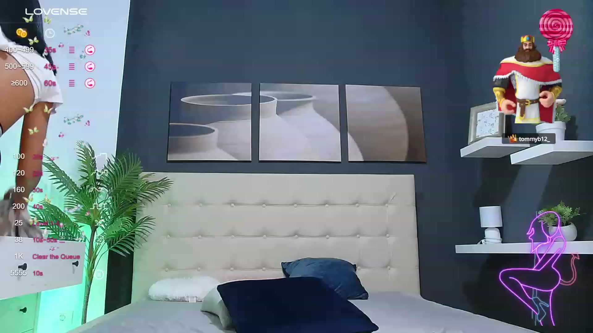 Gallery image thumbnail from MelanieNolan's myfreecams stream on, 10/29/2023, 09:09 image 2 of 20