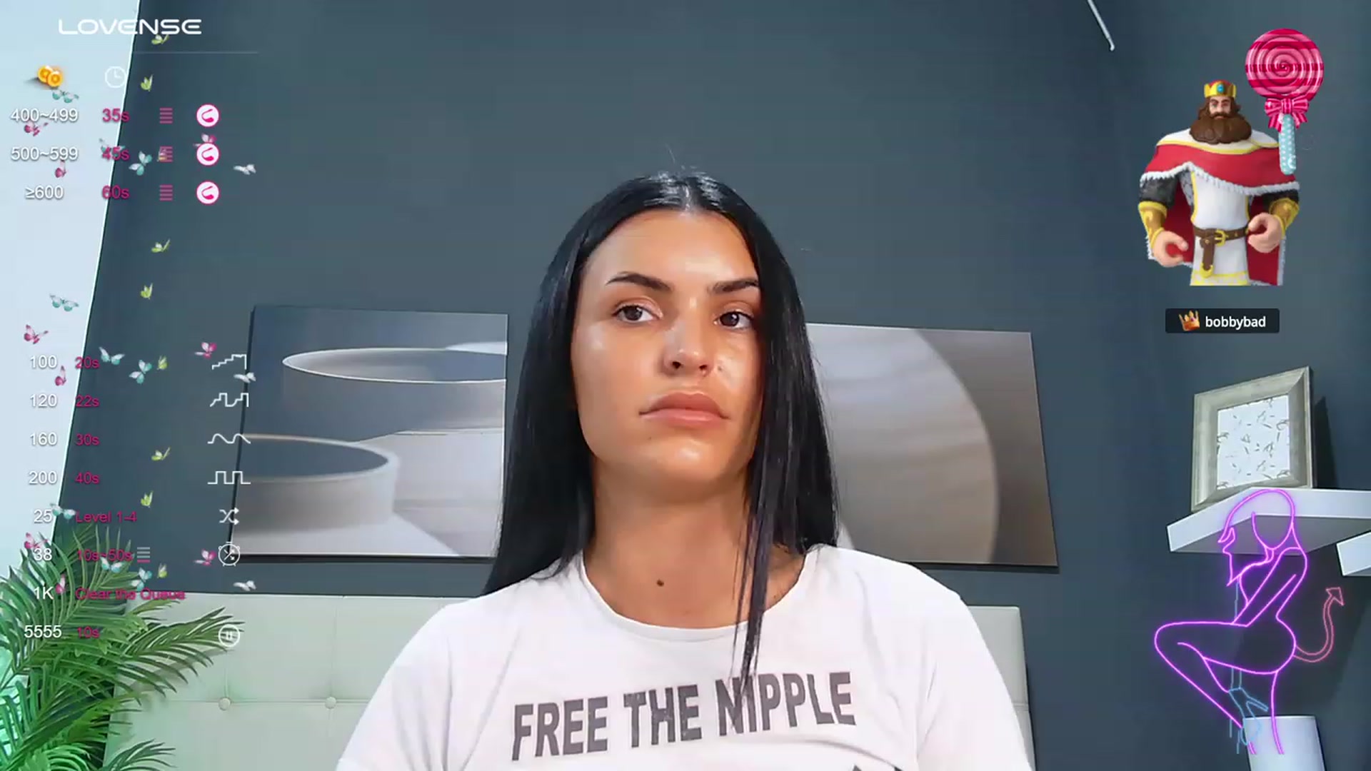 Gallery image thumbnail from MelanieNolan's myfreecams stream on, 10/29/2023, 10:04 image 11 of 20