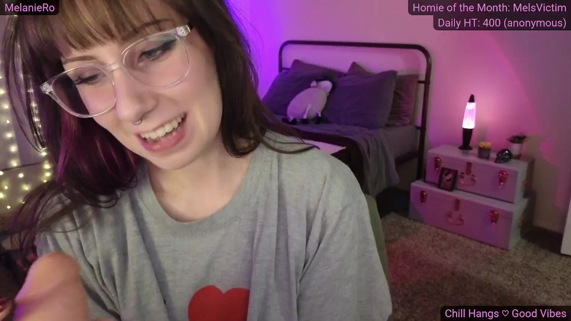 Gallery image thumbnail from MelanieRo's myfreecams stream on, 07/20/2025, 06:02 image 3 of 20