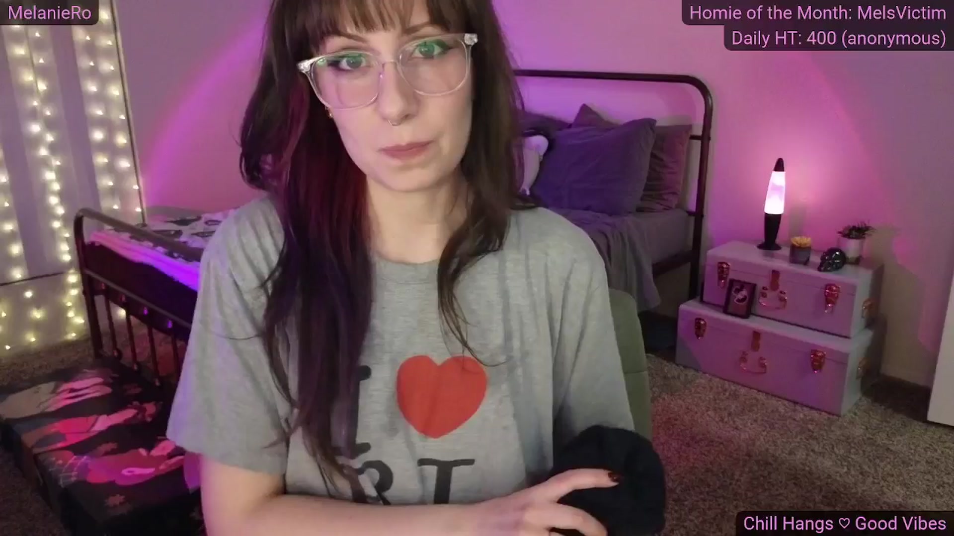 Gallery image thumbnail from MelanieRo's myfreecams stream on, 07/20/2025, 06:02 image 6 of 20