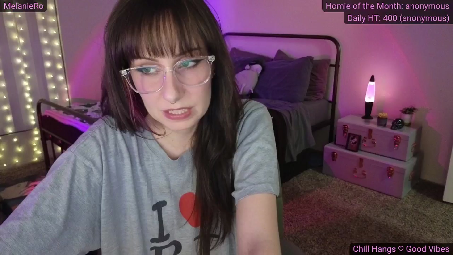 Gallery image thumbnail from MelanieRo's myfreecams stream on, 07/20/2025, 06:02 image 10 of 20
