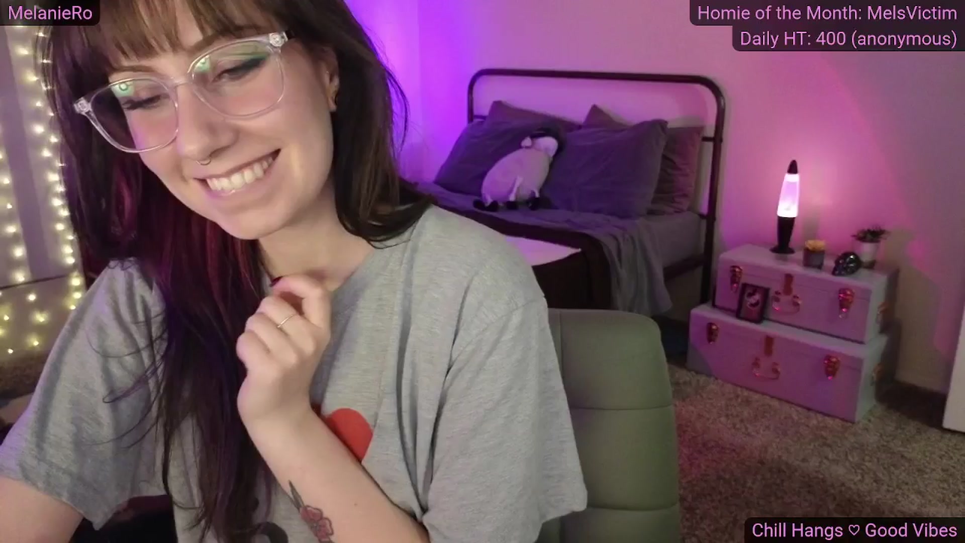Gallery image thumbnail from MelanieRo's myfreecams stream on, 07/20/2025, 06:02 image 7 of 20