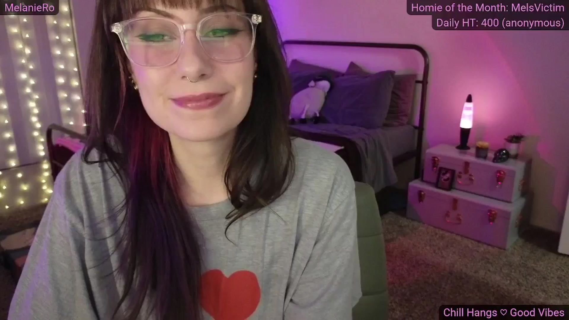 Gallery image thumbnail from MelanieRo's myfreecams stream on, 07/20/2025, 06:02 image 8 of 20