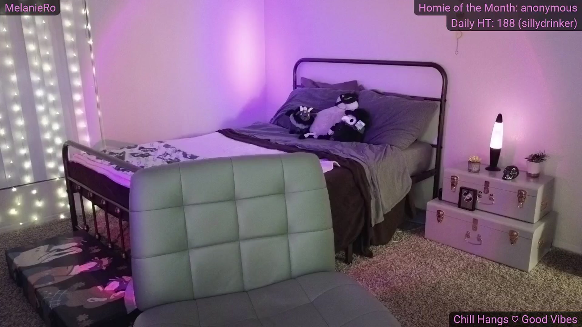 Gallery image thumbnail from MelanieRo's myfreecams stream on, 07/24/2025, 05:36 image 13 of 20