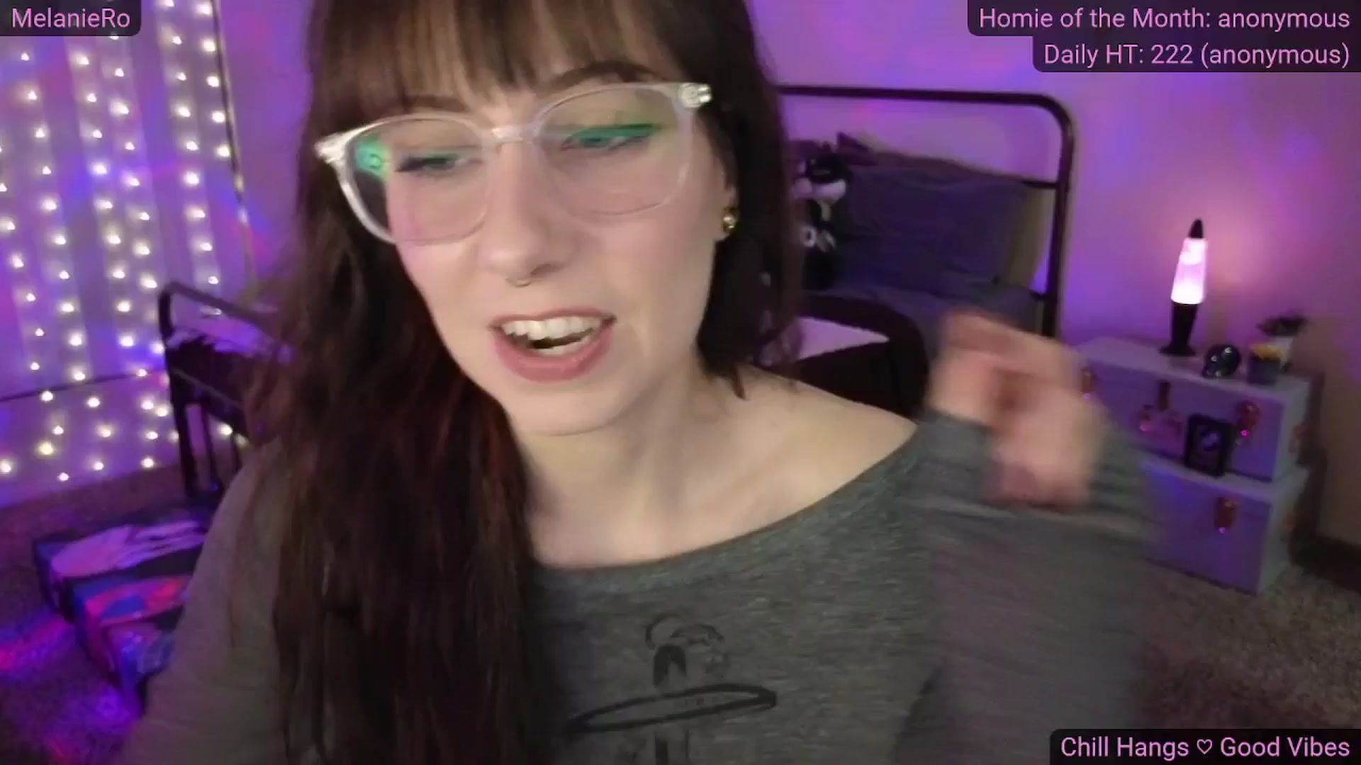 Gallery image thumbnail from MelanieRo's myfreecams stream on, 07/26/2025, 05:54 image 12 of 20