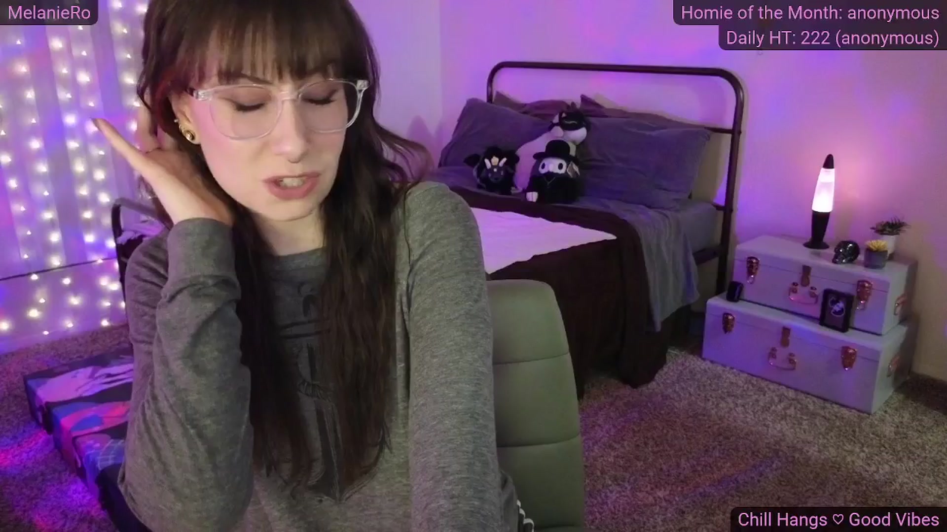 Gallery image thumbnail from MelanieRo's myfreecams stream on, 07/26/2025, 05:54 image 15 of 20