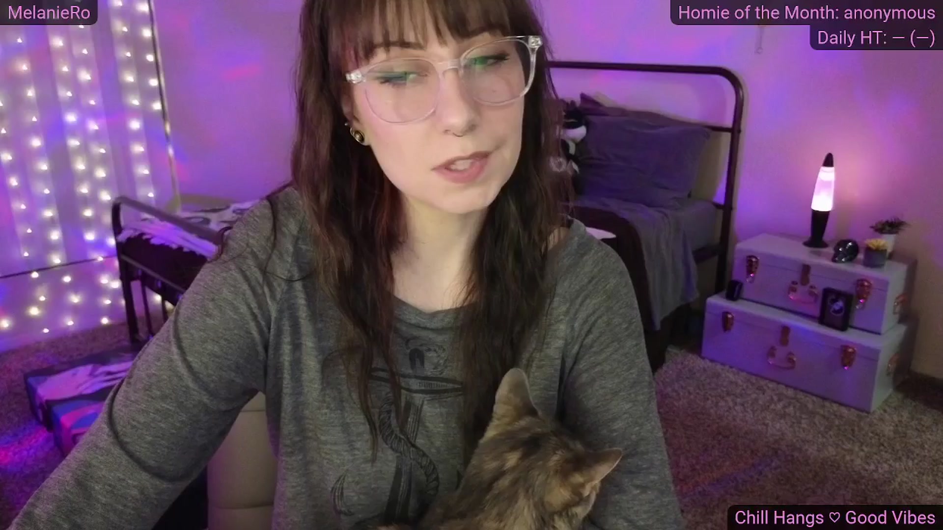 Gallery image thumbnail from MelanieRo's myfreecams stream on, 07/26/2025, 05:54 image 3 of 20