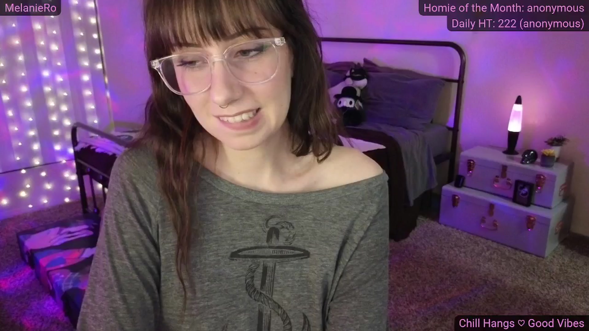 Gallery image thumbnail from MelanieRo's myfreecams stream on, 07/26/2025, 05:54 image 8 of 20