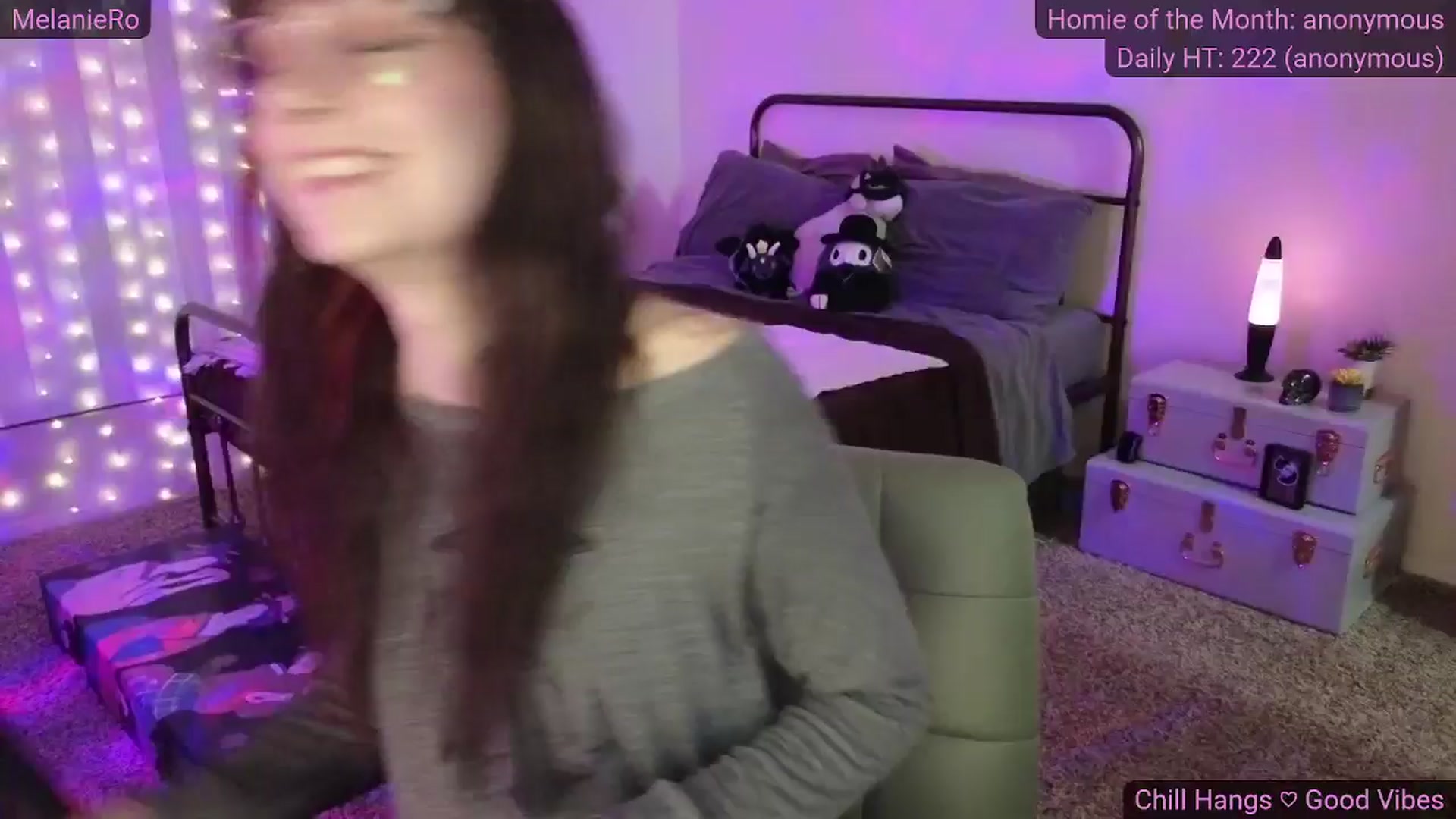 Gallery image thumbnail from MelanieRo's myfreecams stream on, 07/26/2025, 05:54 image 6 of 20