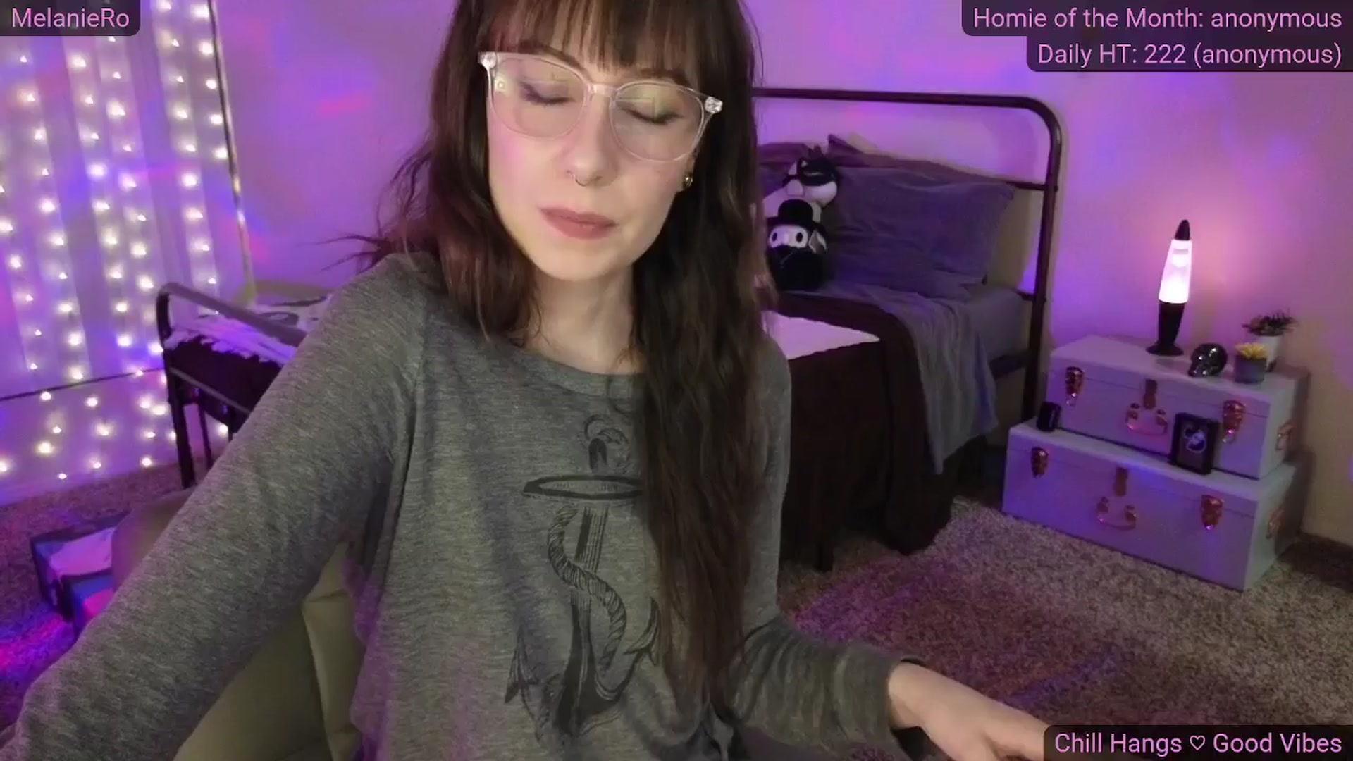 Gallery image thumbnail from MelanieRo's myfreecams stream on, 07/26/2025, 05:54 image 14 of 20