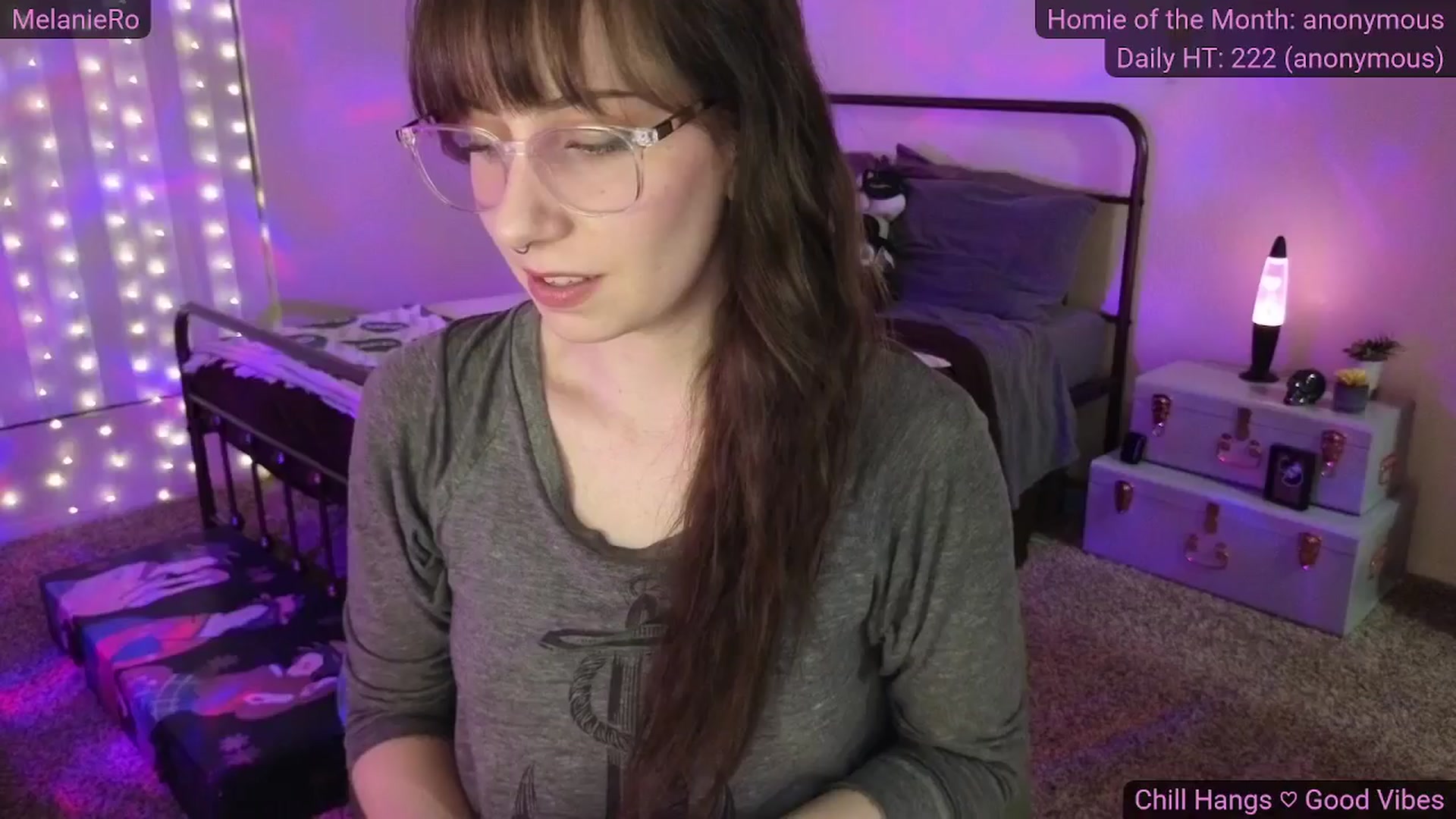 Gallery image thumbnail from MelanieRo's myfreecams stream on, 07/26/2025, 05:54 image 13 of 20
