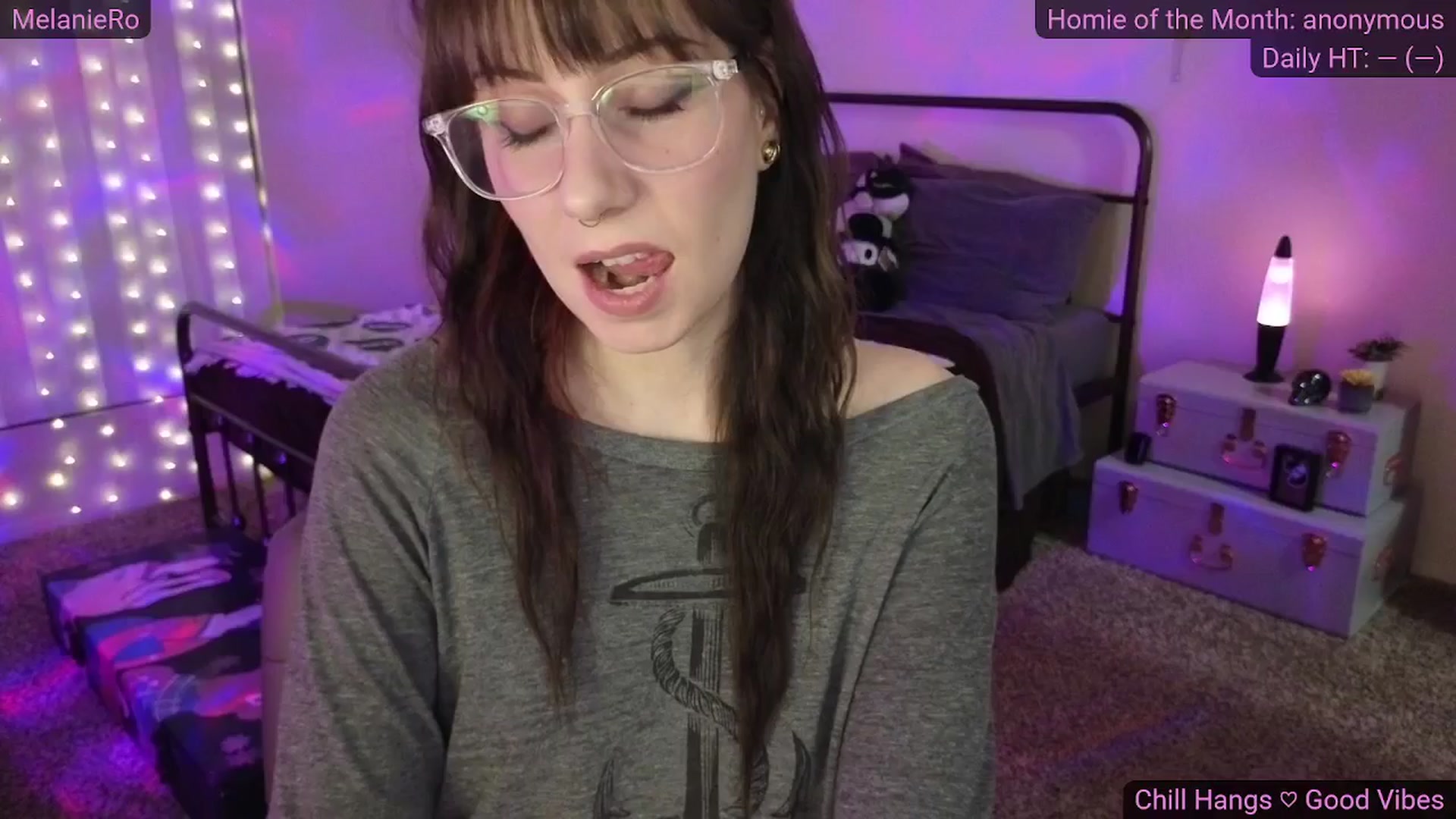 Gallery image thumbnail from MelanieRo's myfreecams stream on, 07/26/2025, 05:54 image 2 of 20