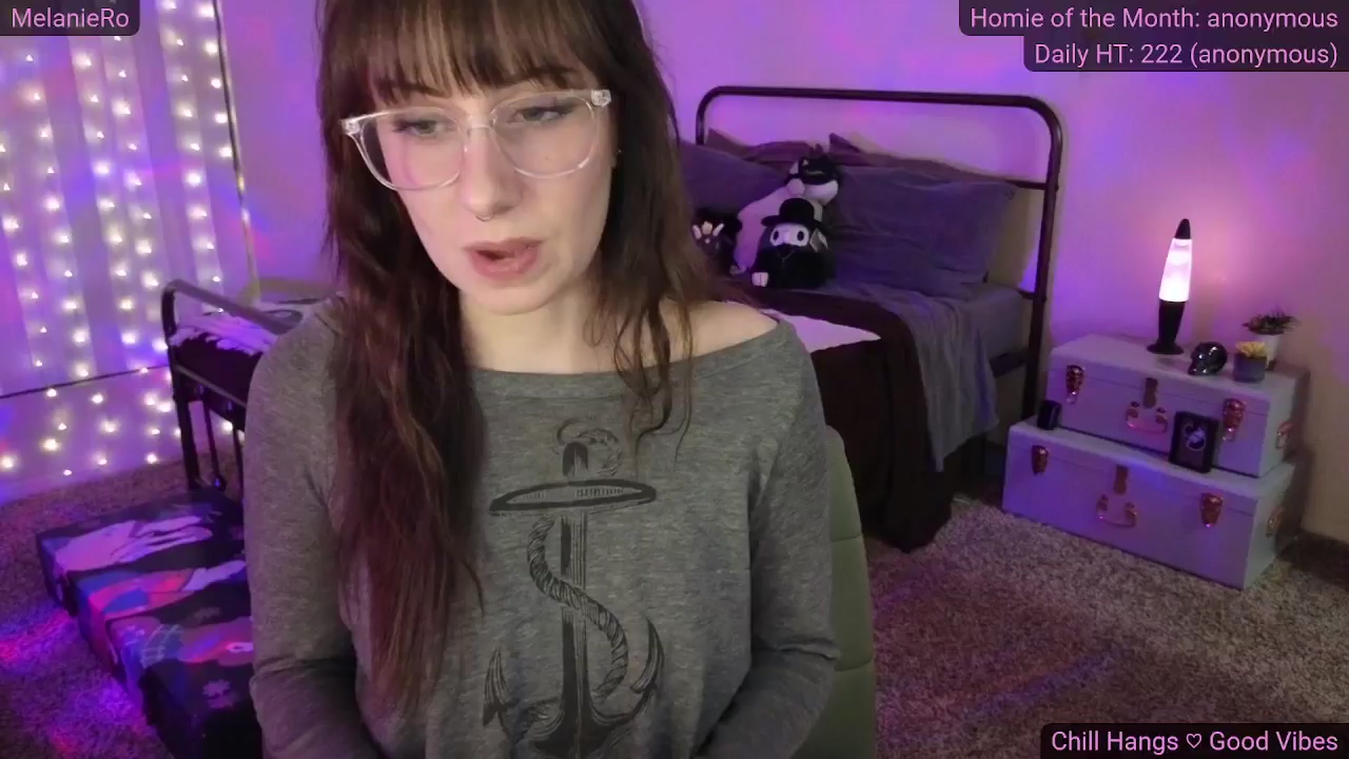 Gallery image thumbnail from MelanieRo's myfreecams stream on, 07/26/2025, 05:54 image 9 of 20