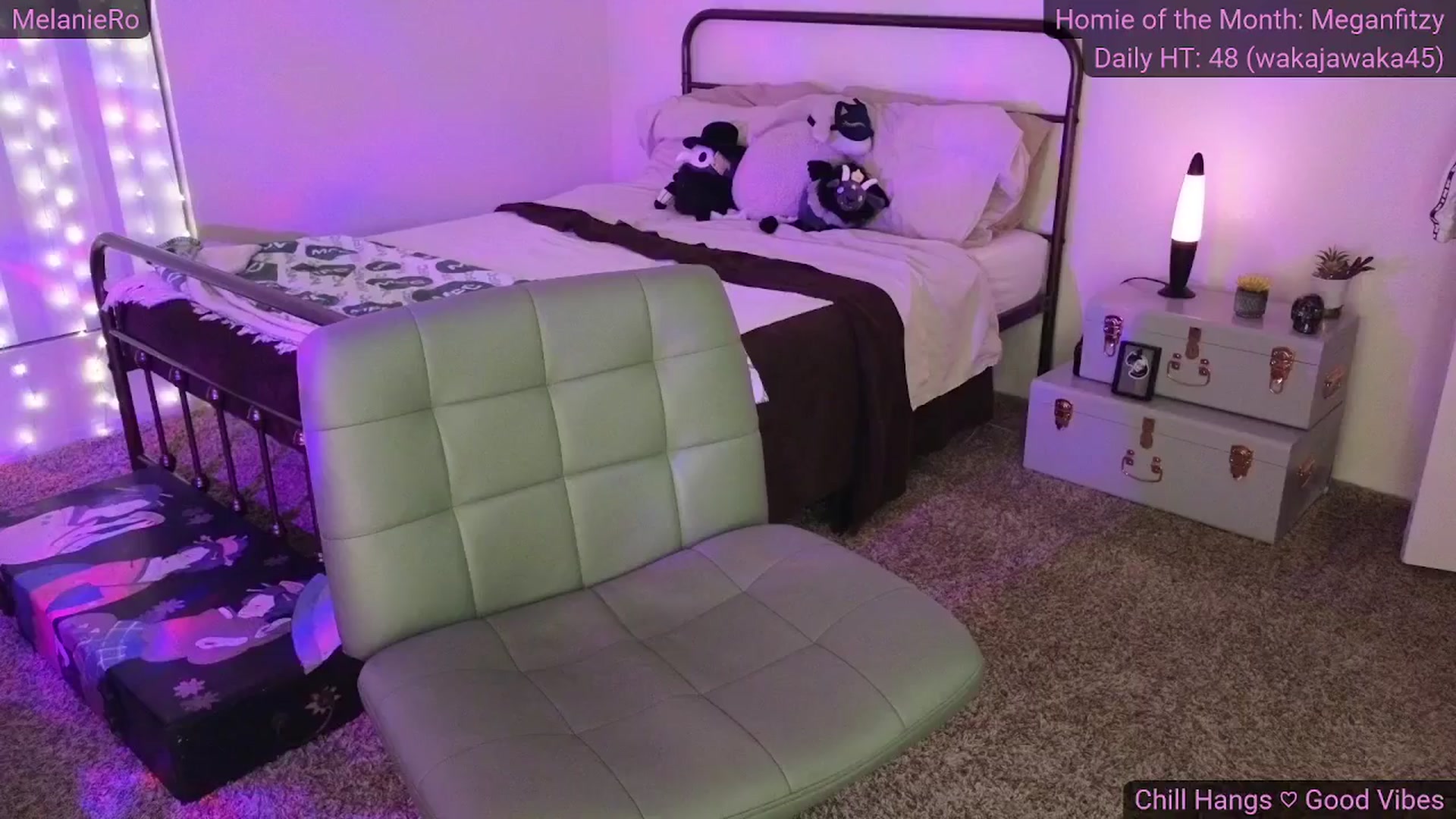 Gallery image thumbnail from MelanieRo's myfreecams stream on, 08/22/2025, 05:02 image 13 of 20