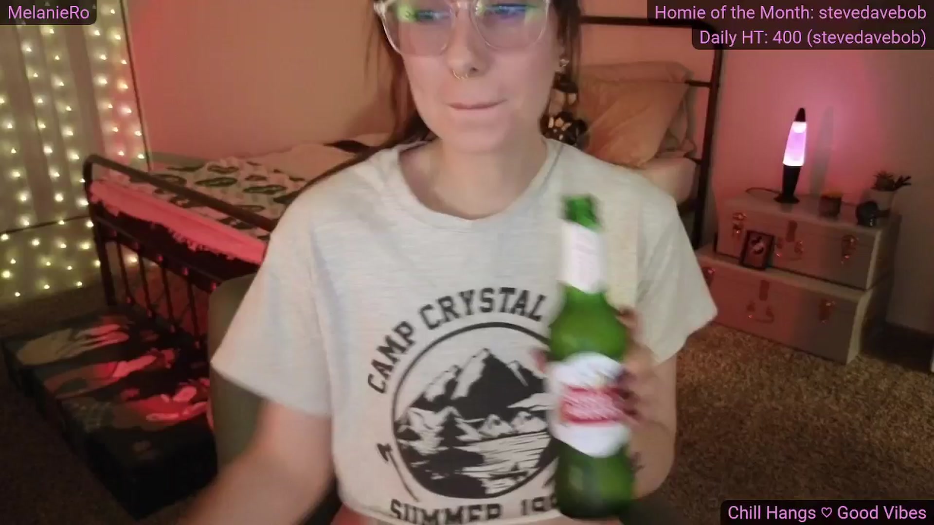 Gallery image thumbnail from MelanieRo's myfreecams stream on, 09/04/2025, 05:47 image 4 of 20