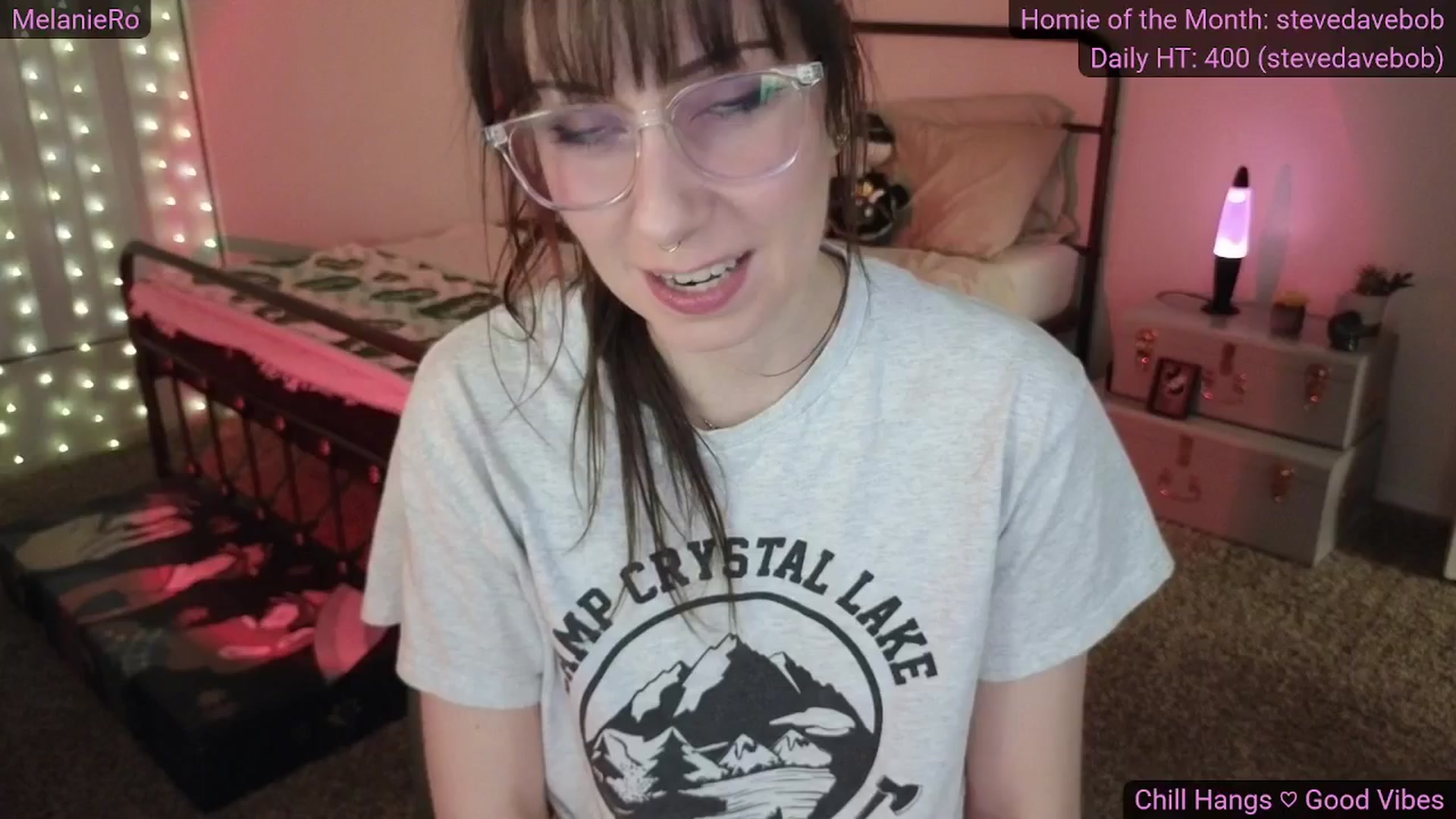 Gallery image thumbnail from MelanieRo's myfreecams stream on, 09/04/2025, 05:47 image 10 of 20
